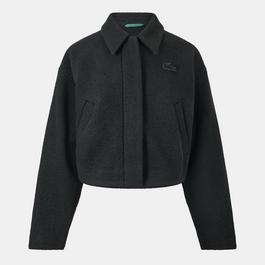 Lacoste Parka