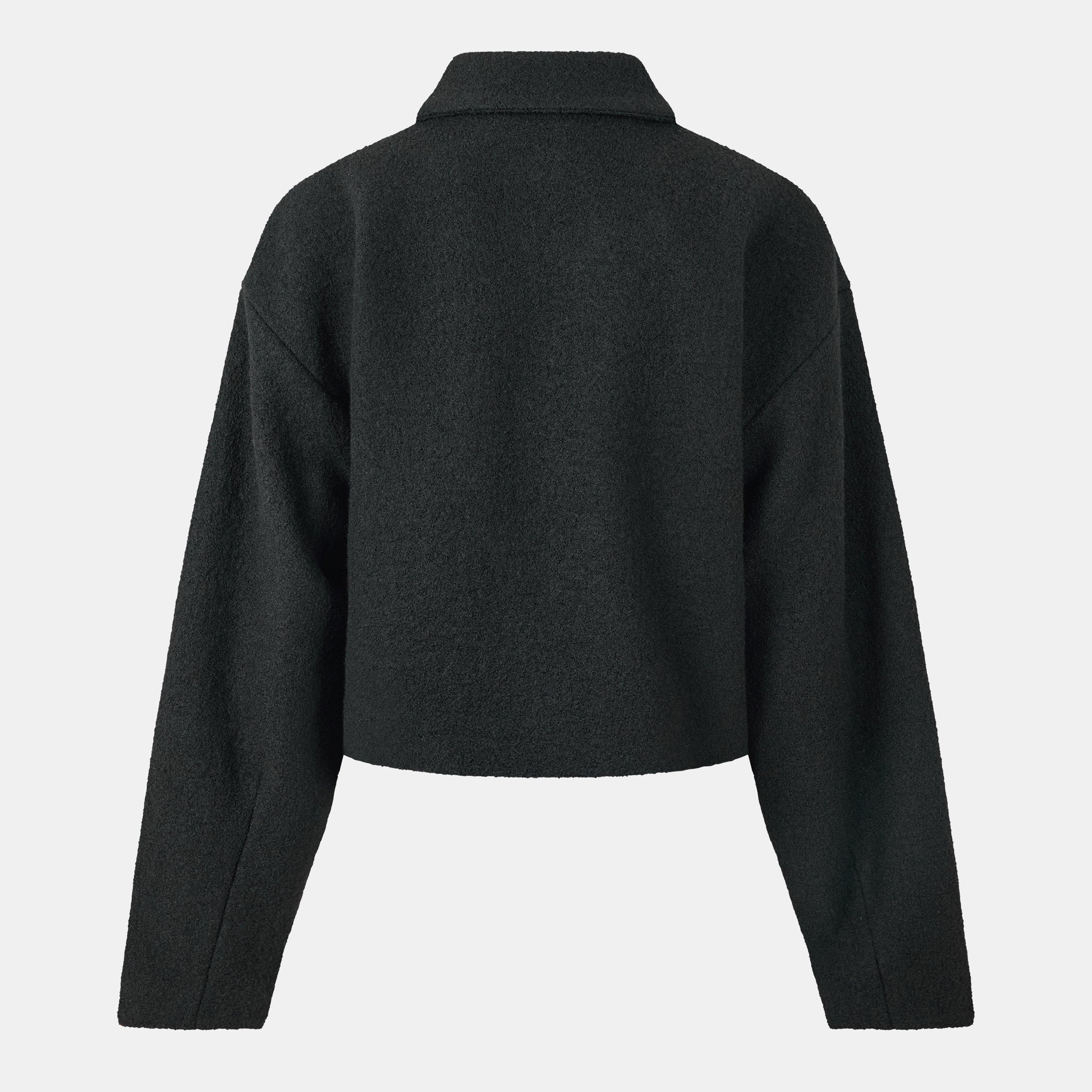 Black - Lacoste - Waterproof Insulated Parka - 2