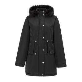 Miso Parka Ladies Jacket