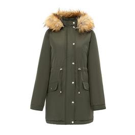Miso Parka Ladies Jacket