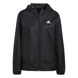 Miso adidas AEROREADY Logo Running Windbreaker Womens