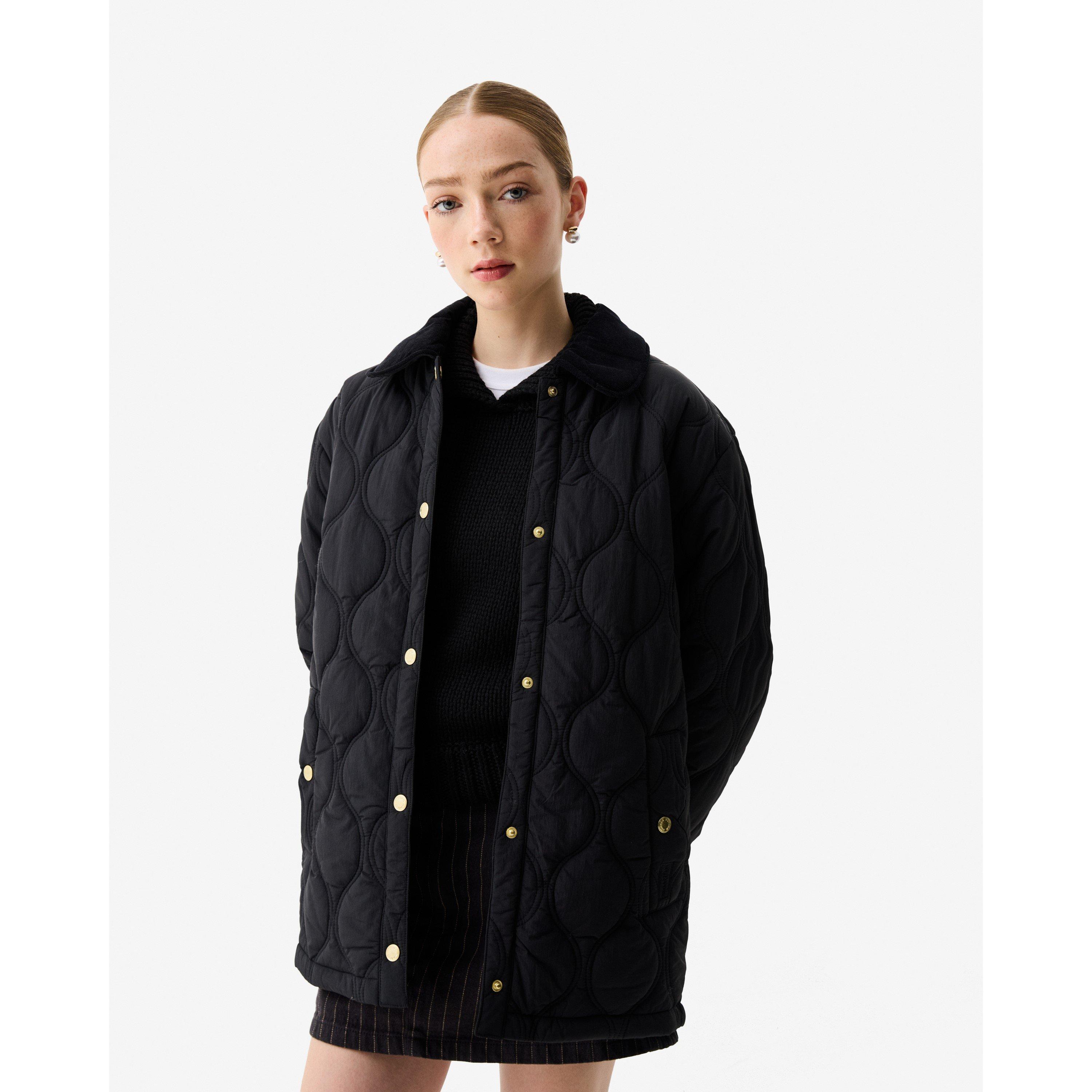 Hunter Women's Witton Quilted Jacket | Flannels