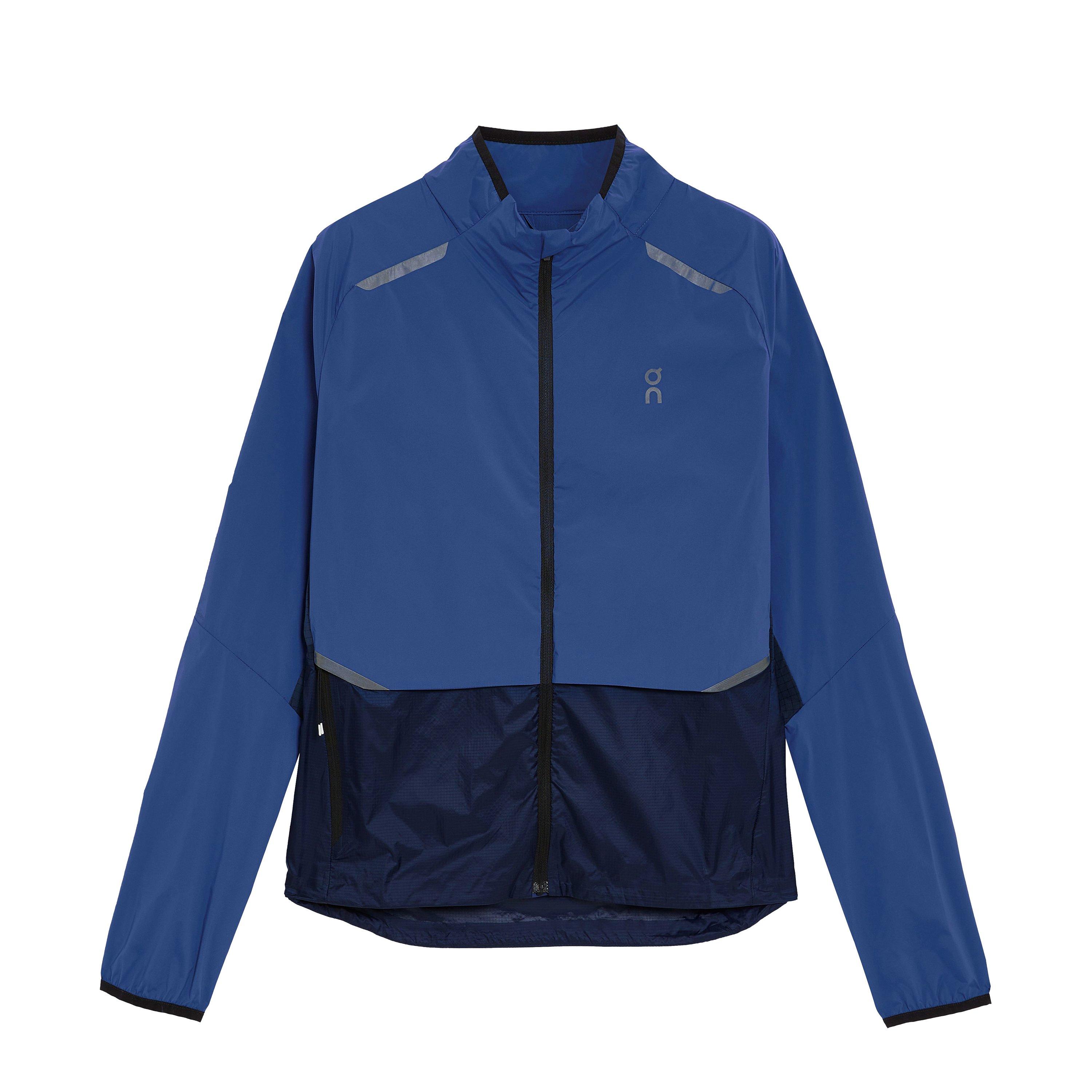 Denim - On - Weather Jacket - 8