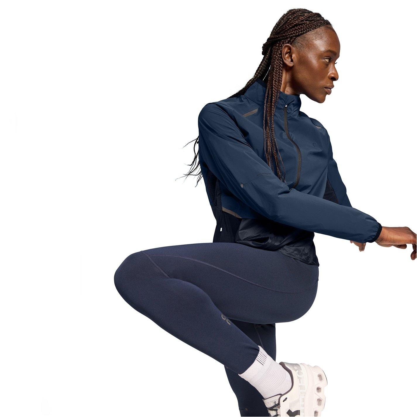 Denim - On - Weather Jacket - 4