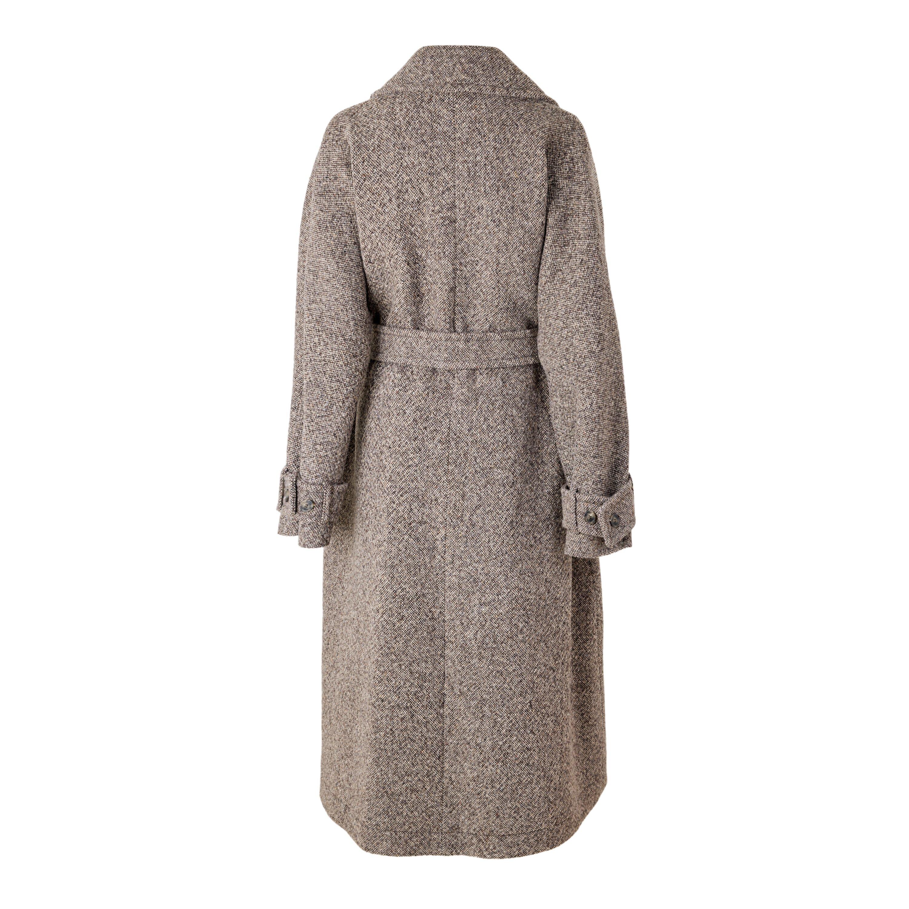 Brown Irdescent - Weekend Max Mara - MMW Tema Ld64 - 2