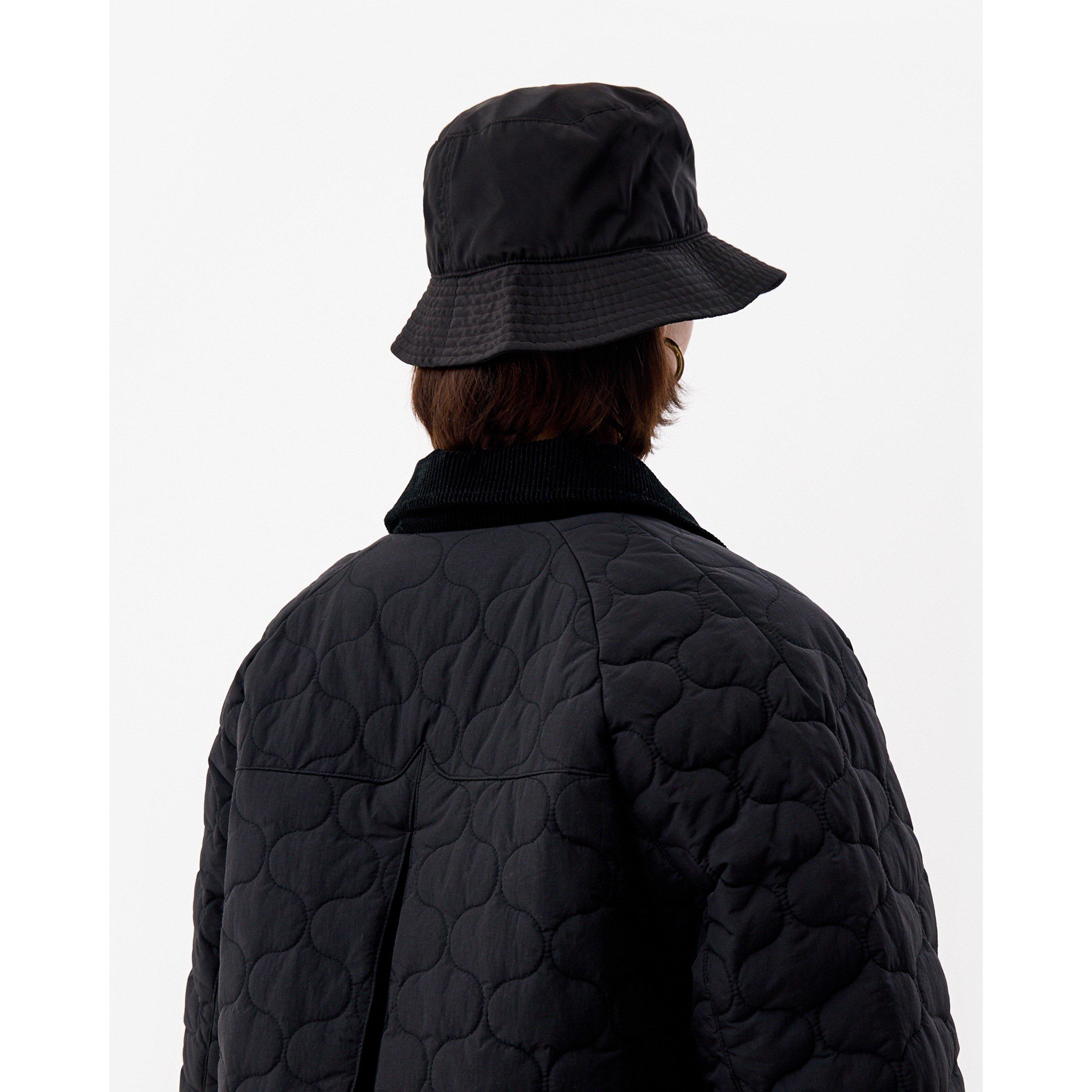 Black - Hunter - Hunter Fionn Lng Qlt Ld54 - 3