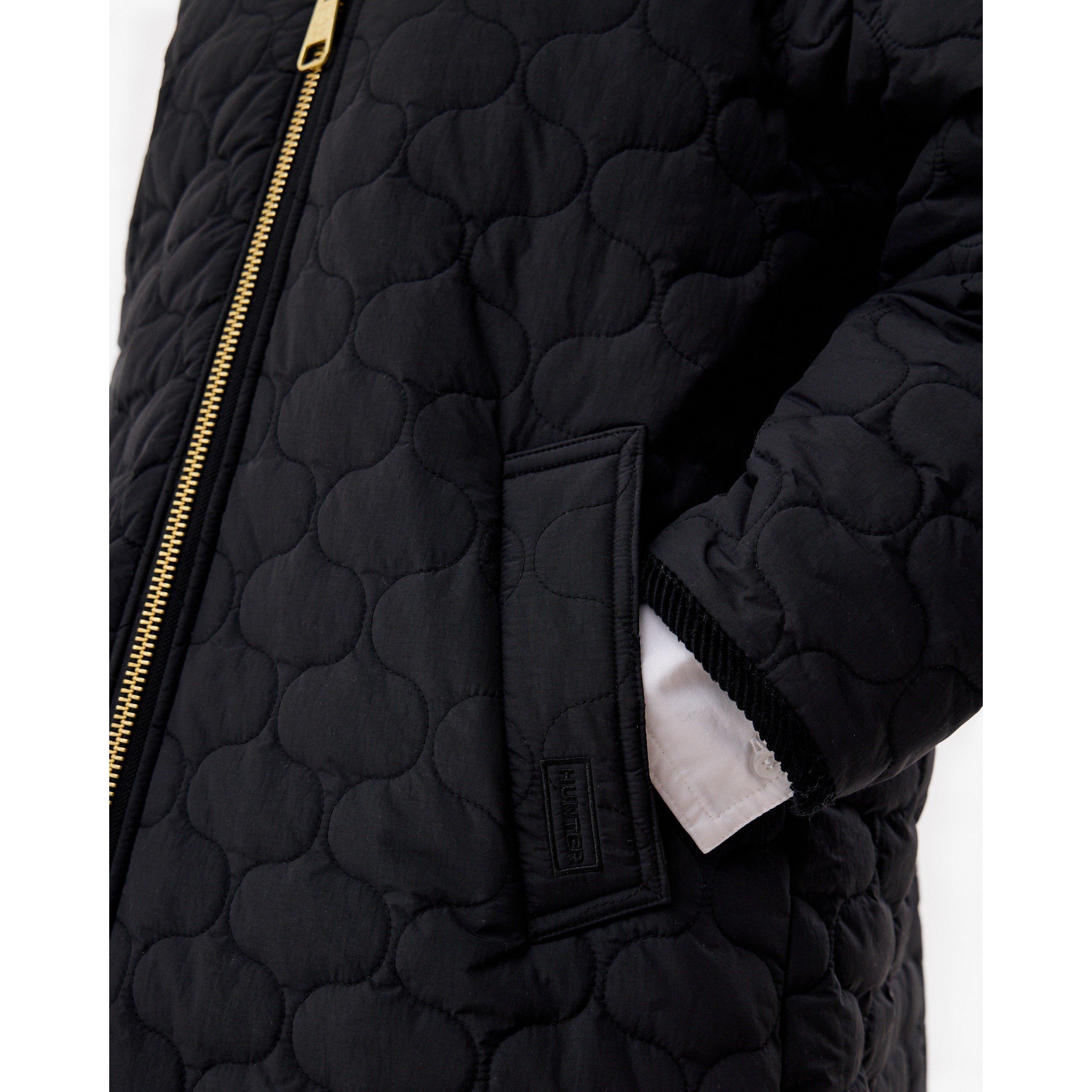 Black - Hunter - Hunter Fionn Lng Qlt Ld54 - 4