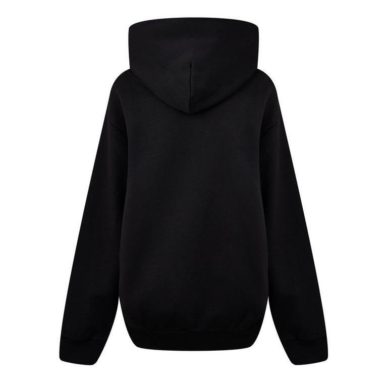 Vivienne Westwood | Spray Orb Over The Head Hoodie | OTH Vivienne Westwood | Spray Orb Over The Head Hoodie | OTH