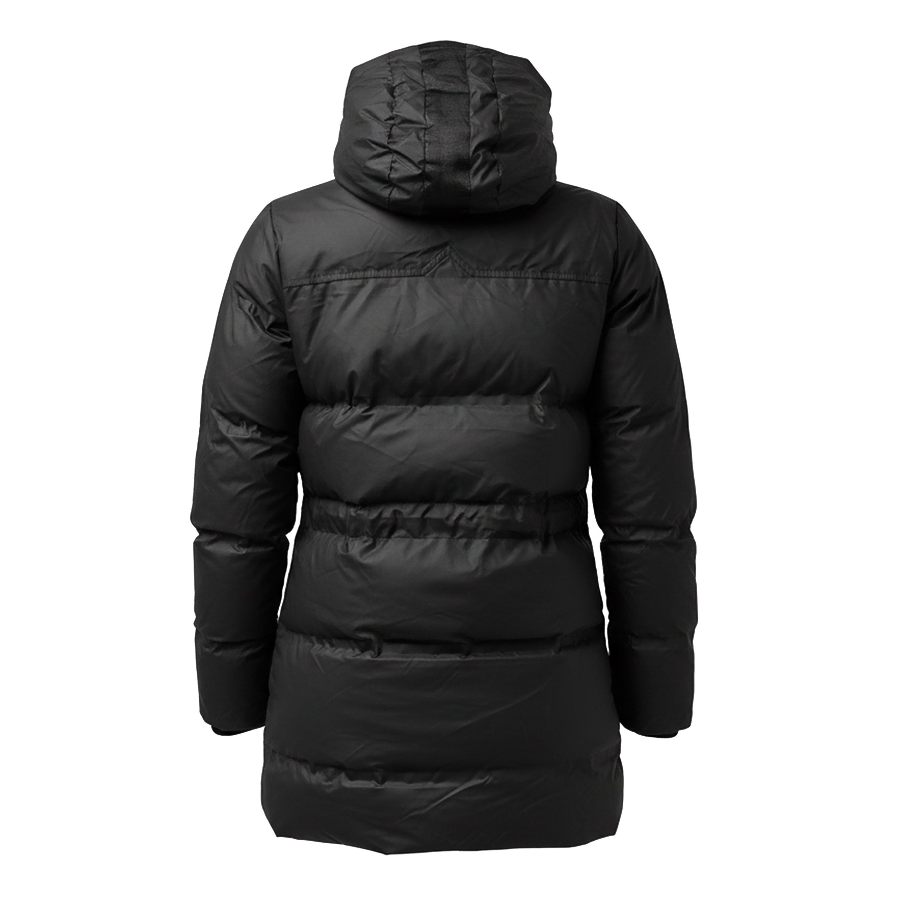 Waxed Fishtail Parka Hooded Short Fishtail Parka Mens Clothing