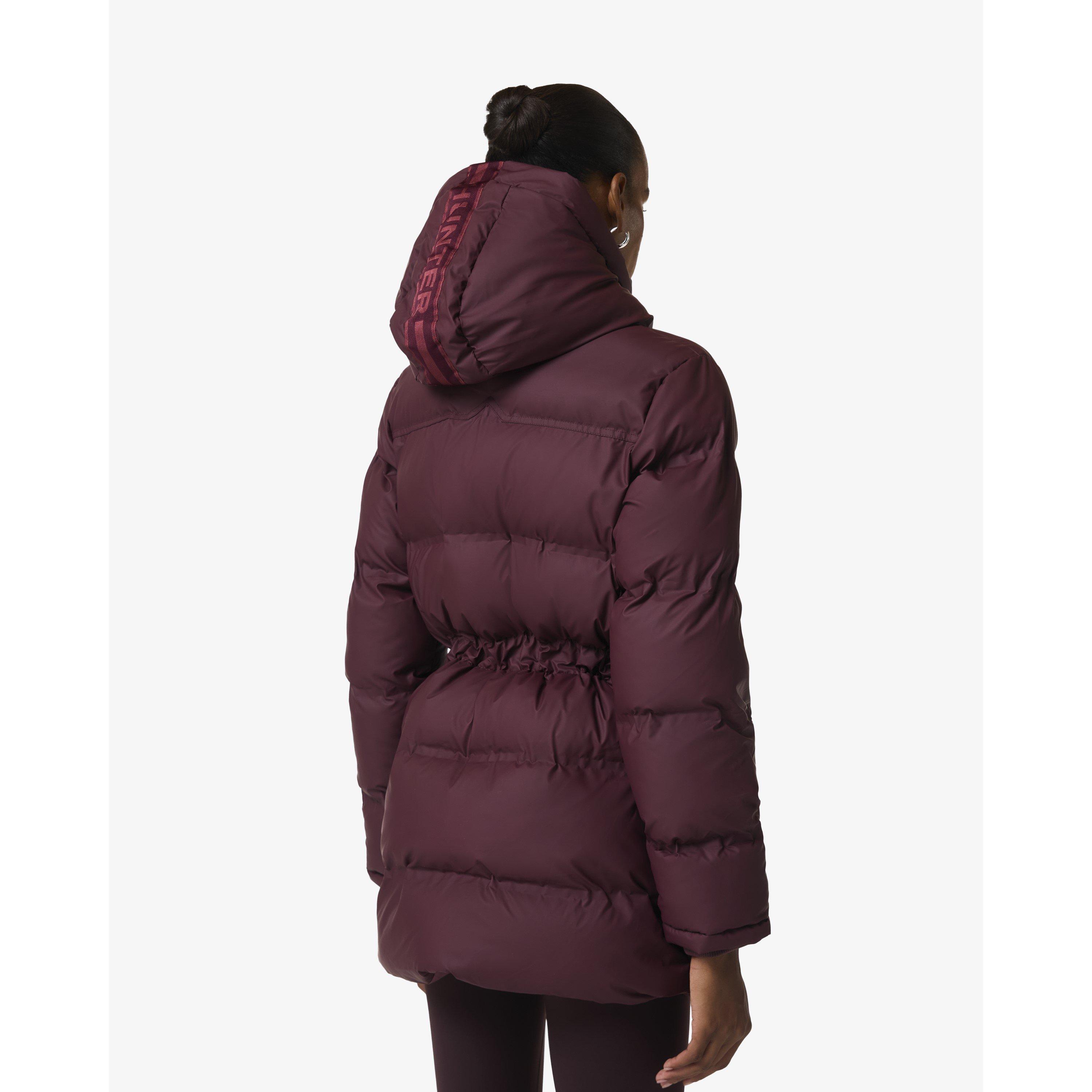 Port Royal - Hunter - Women's Sonic Waterproof Short Puffer Jacket - 3