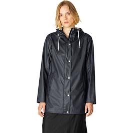 Ilse Jacobsen IJ Rain Jacket Ld99