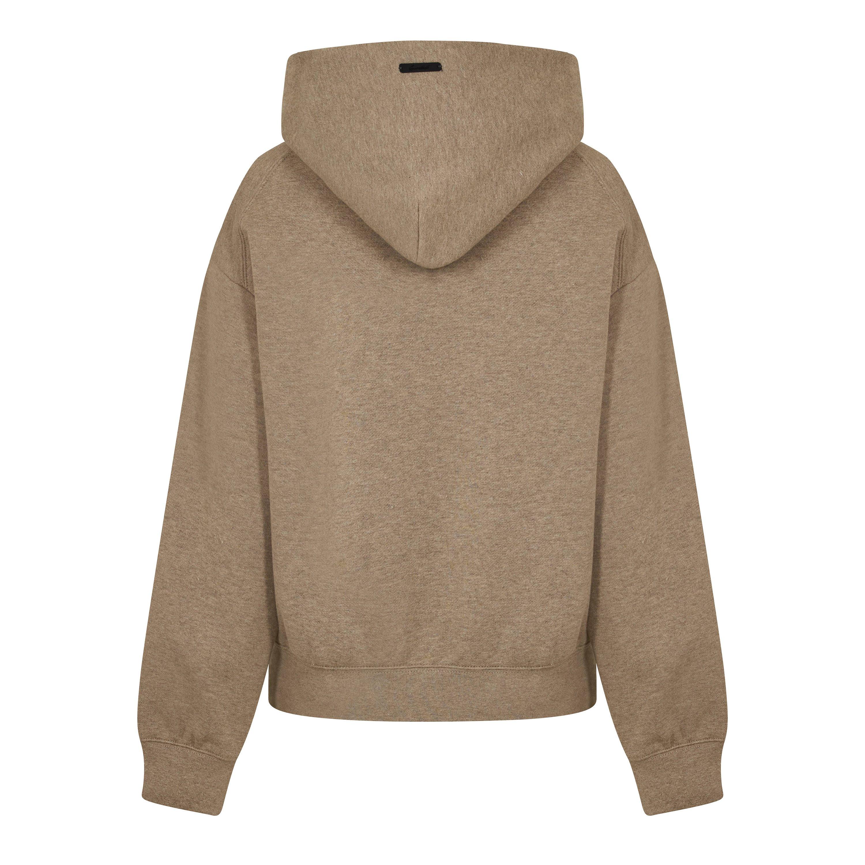 Homestead - Fear Of God Essentials - Women's Overhead Hoodie - 2