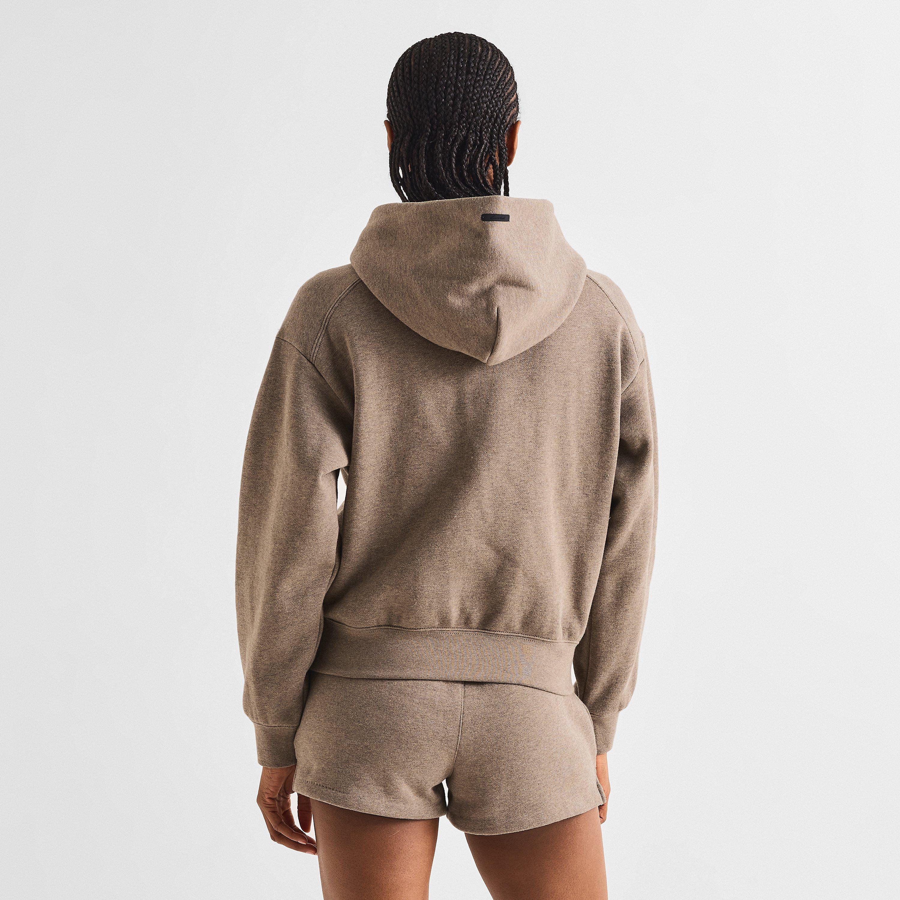 Homestead - Fear Of God Essentials - Women's Overhead Hoodie - 4