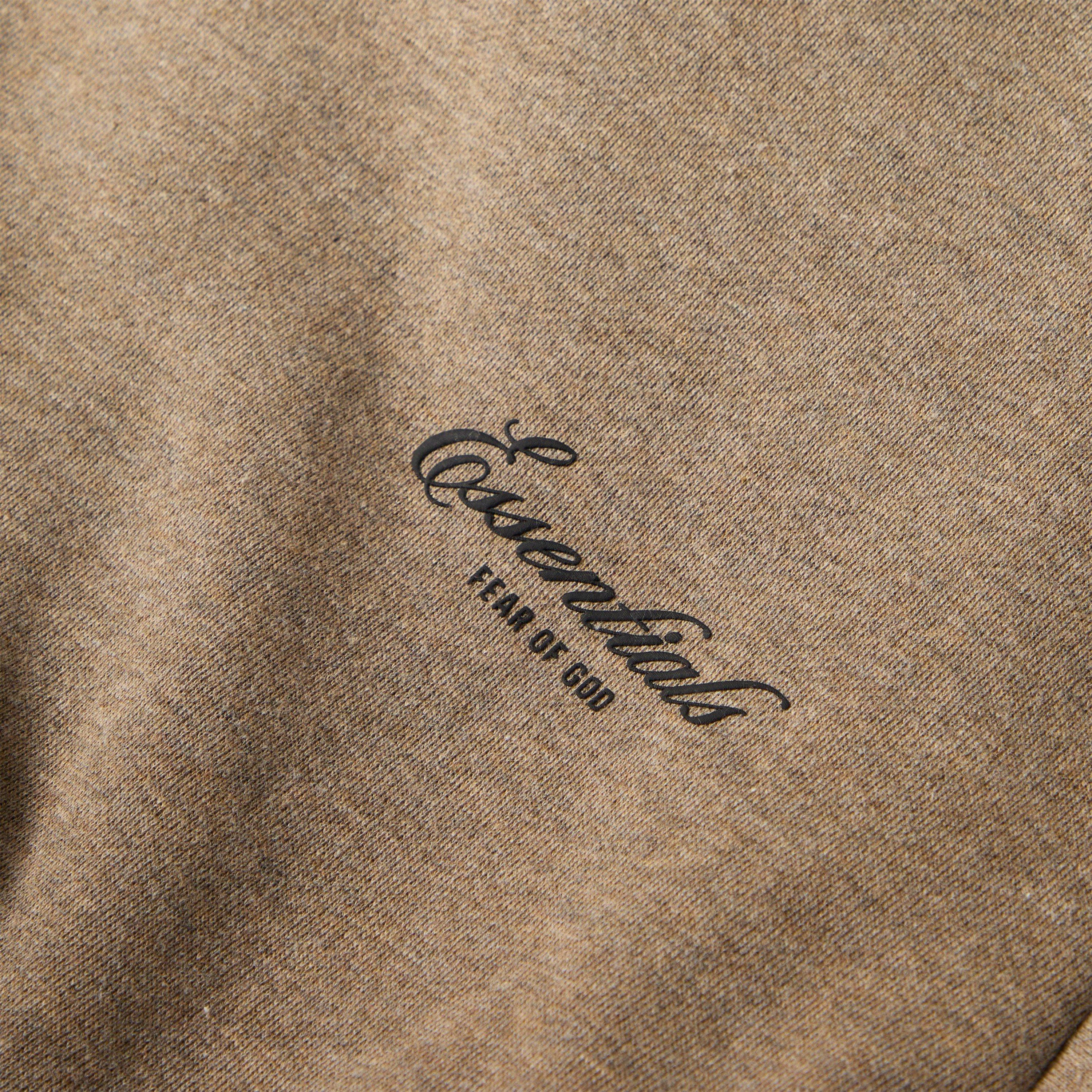 Homestead - Fear Of God Essentials - Women's Overhead Hoodie - 3