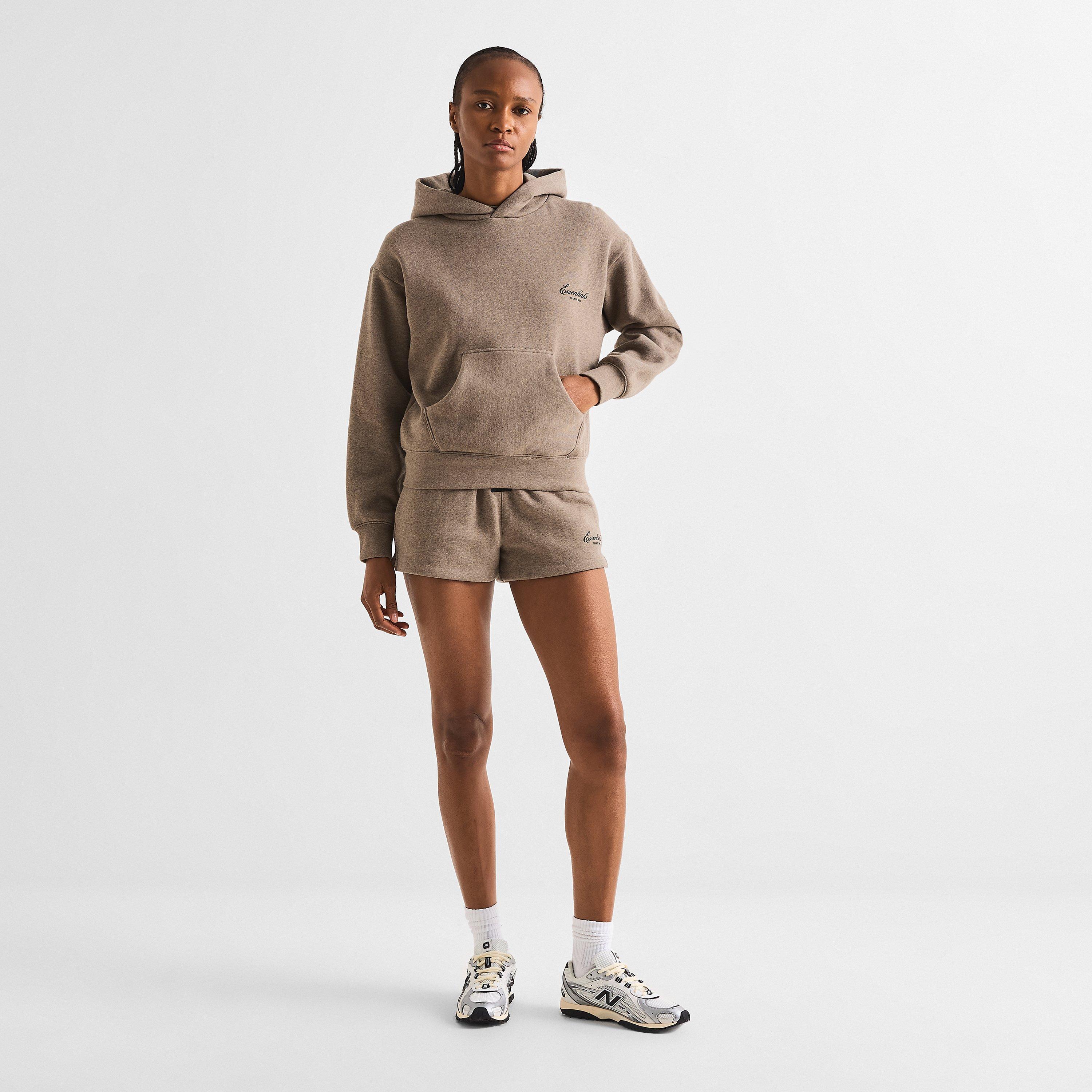 Homestead - Fear Of God Essentials - Women's Overhead Hoodie - 6