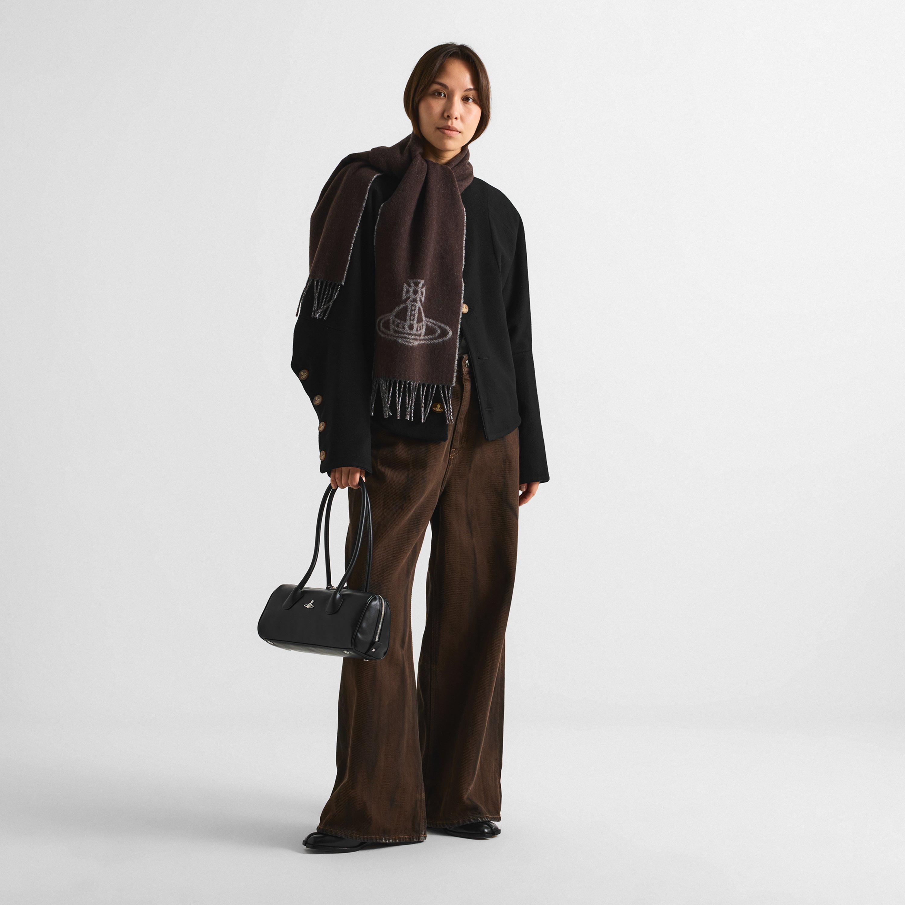 Black - Vivienne Westwood - Viv Pourpoint Jacket Ld64 - 6