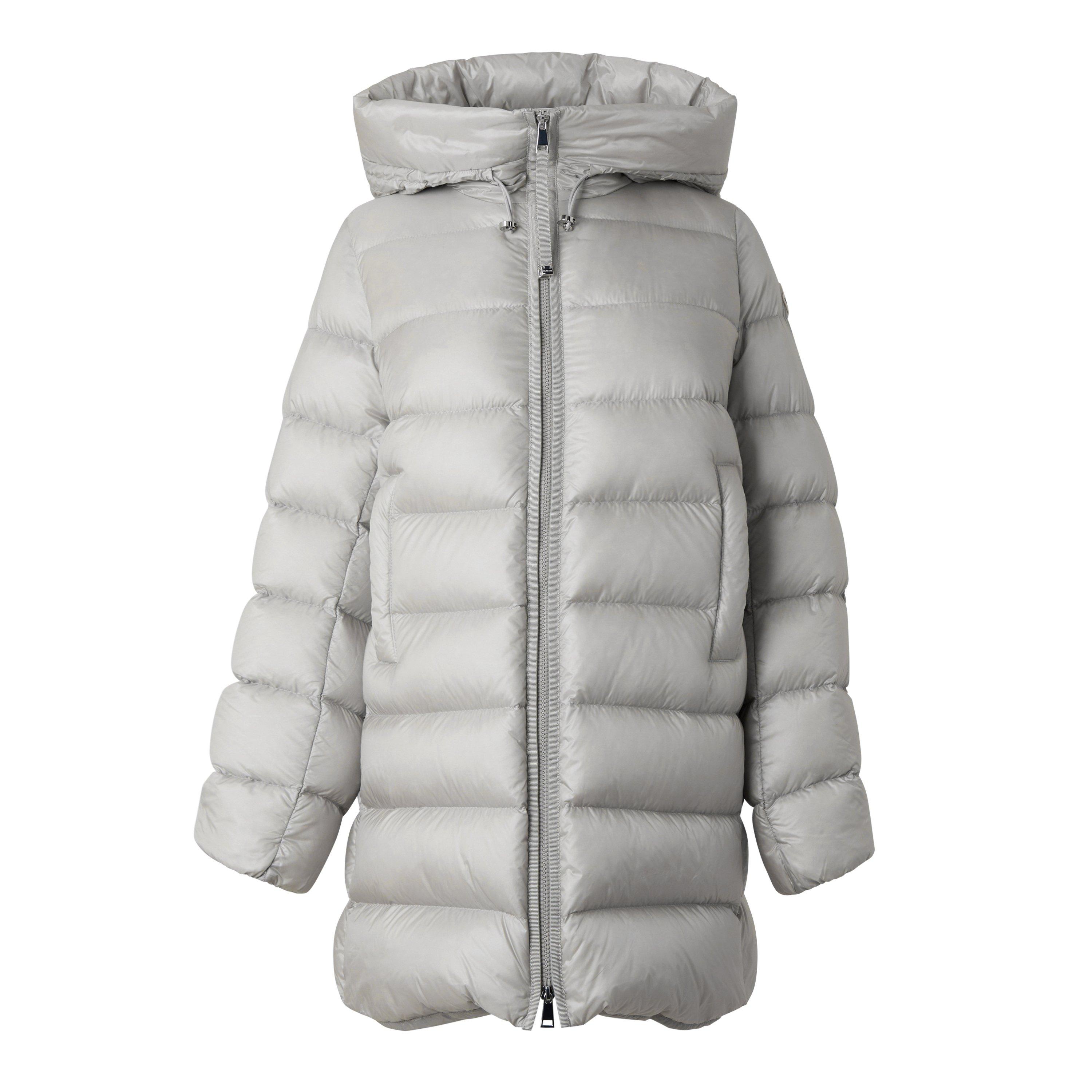 Women's  Insulated Medium Puffer Jacket
