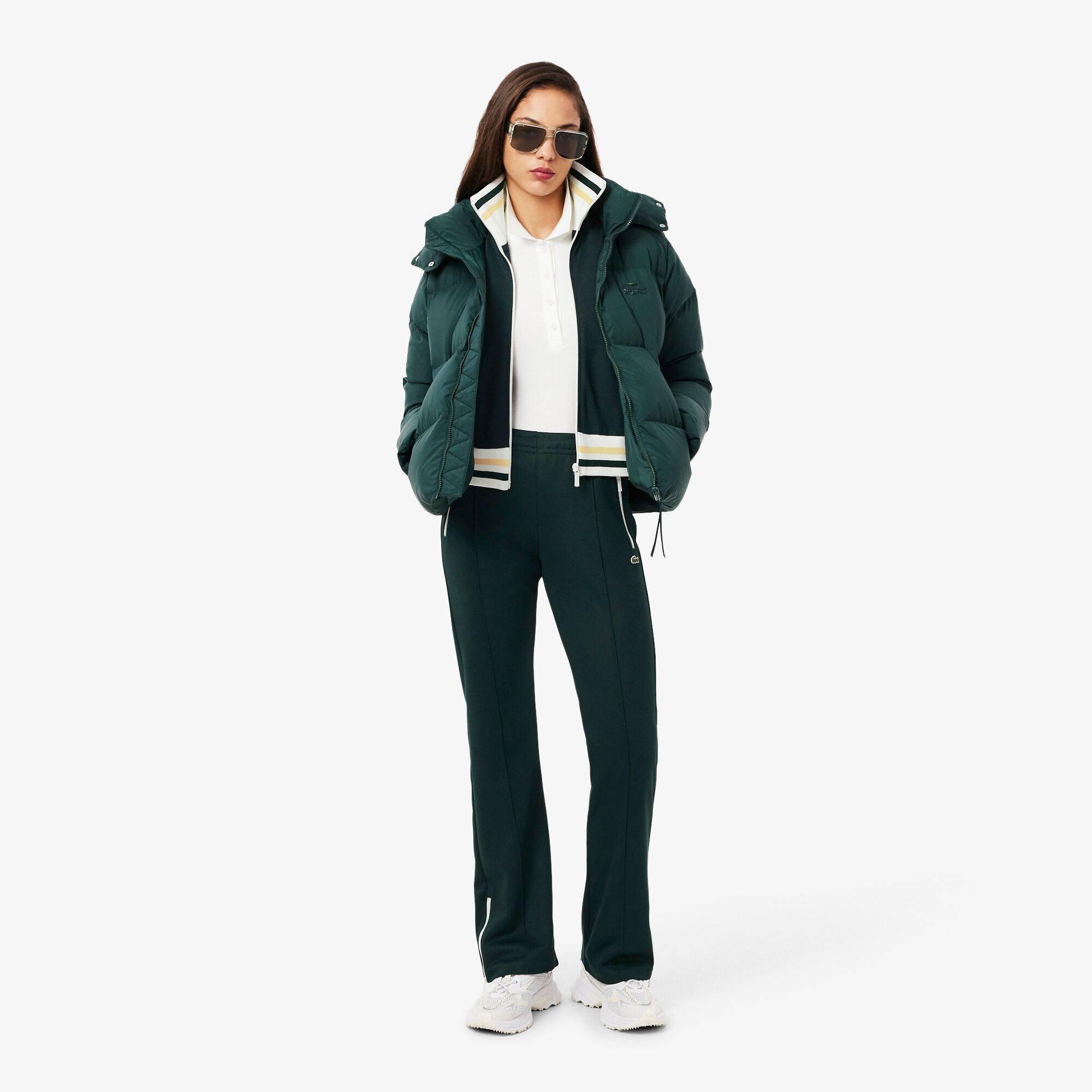 Sinople - Lacoste - Women's Track Tracksuit Top - 4
