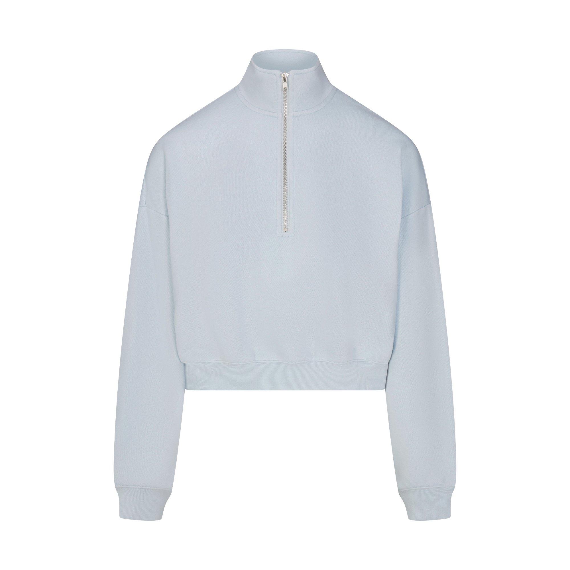 SKIMS HZ Pullover Ld63