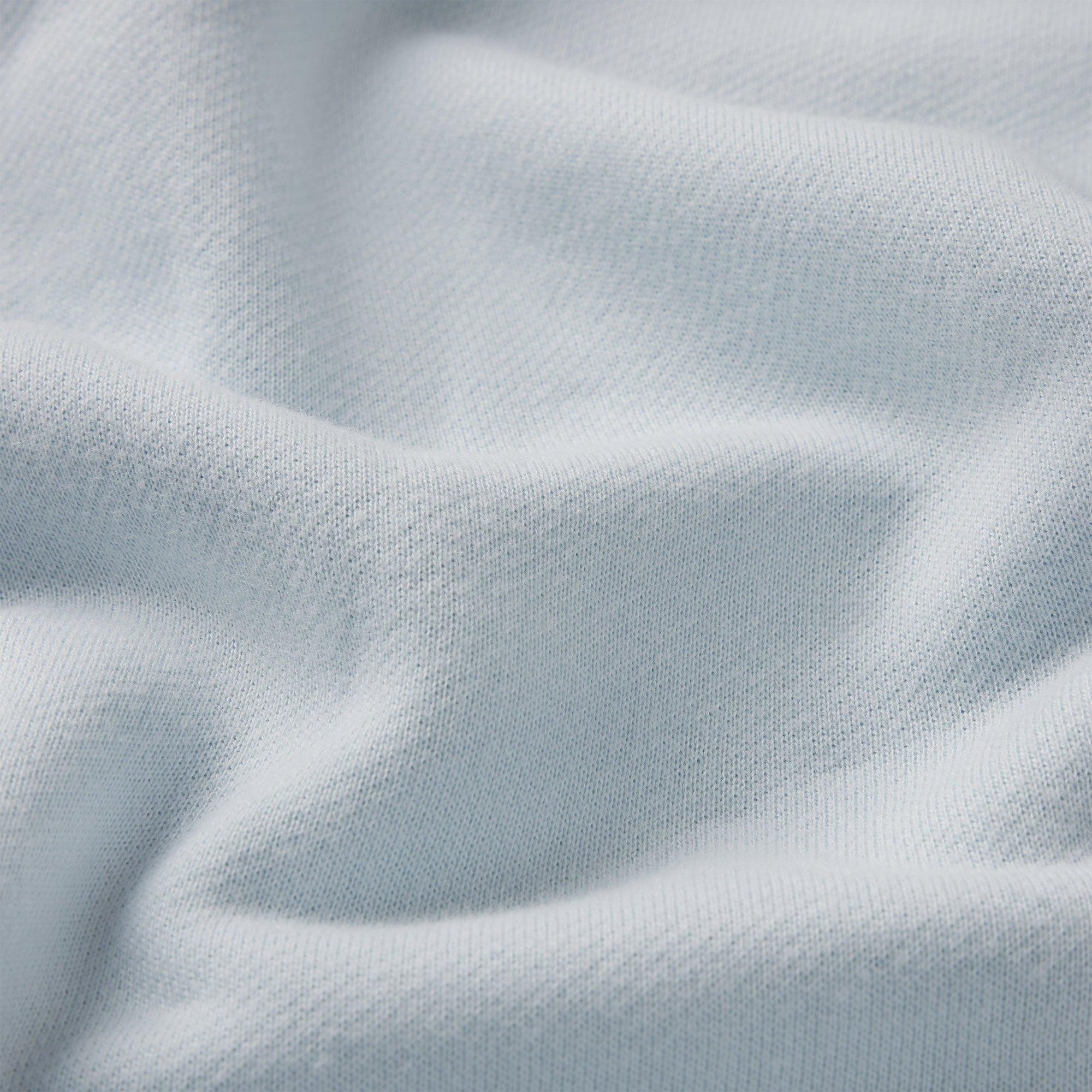 POWDER BLUE - SKIMS - SKIMS HZ Pullover Ld63 - 4
