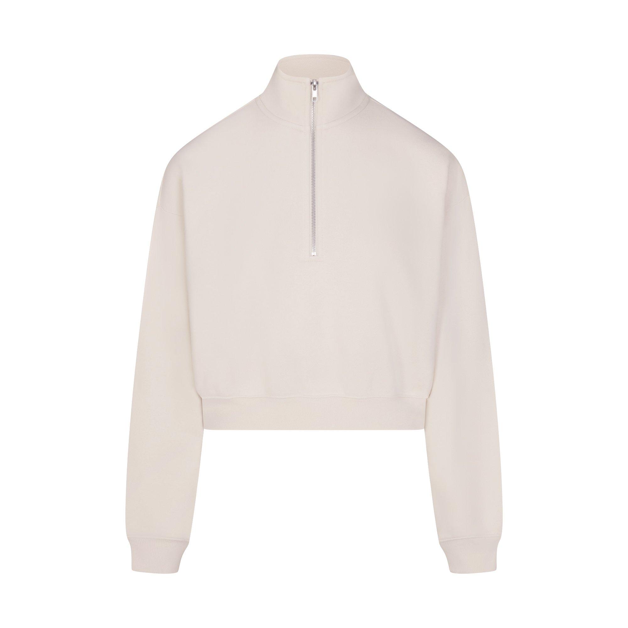 BUFF - SKIMS - SKIMS HZ Pullover Ld63 - 1