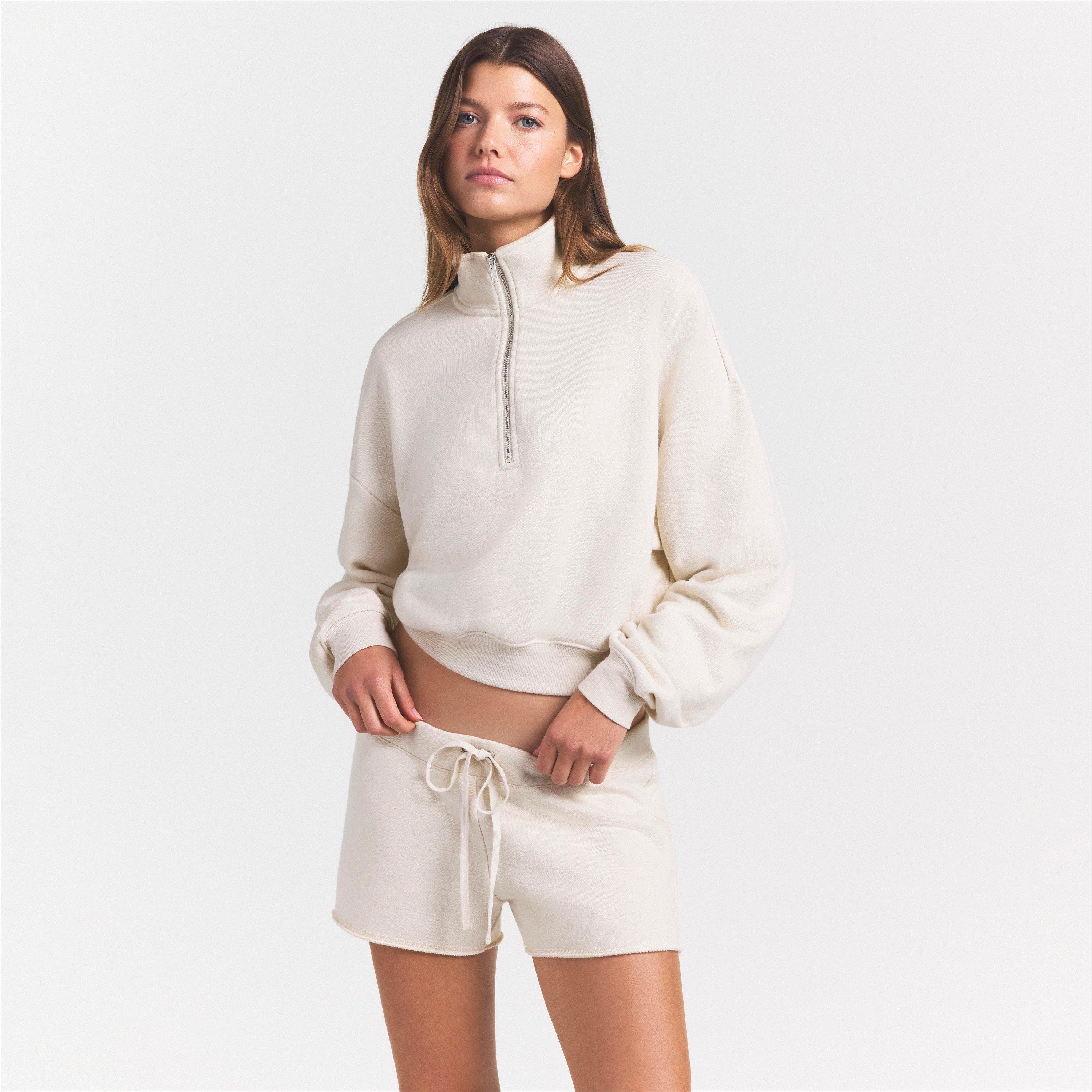 BUFF - SKIMS - SKIMS HZ Pullover Ld63 - 2