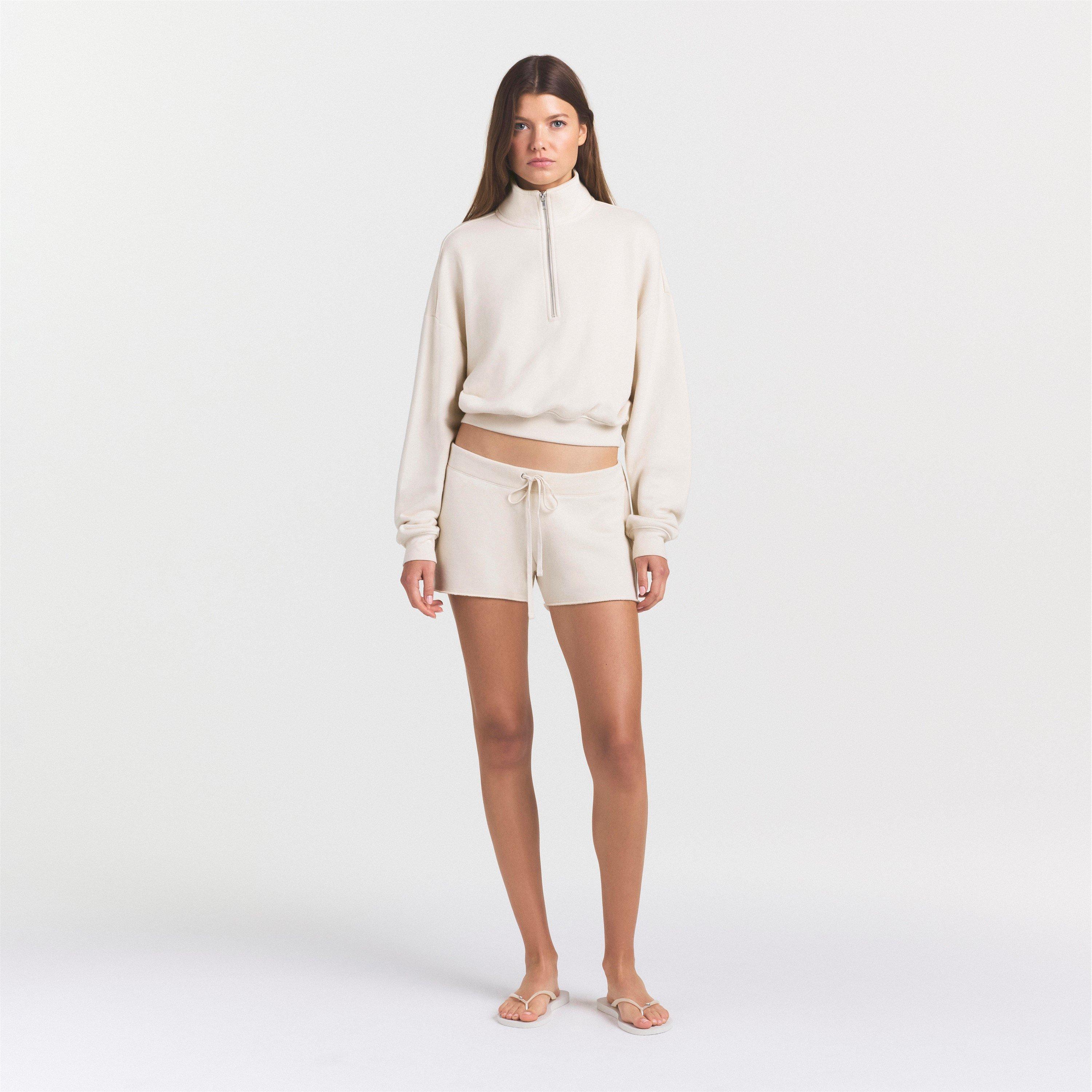 BUFF - SKIMS - SKIMS HZ Pullover Ld63 - 5