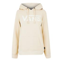 Vans Logo Hoodie Ld44