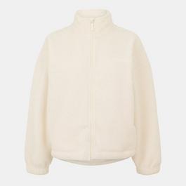 USA Pro Polar Fleece FZ Ld54