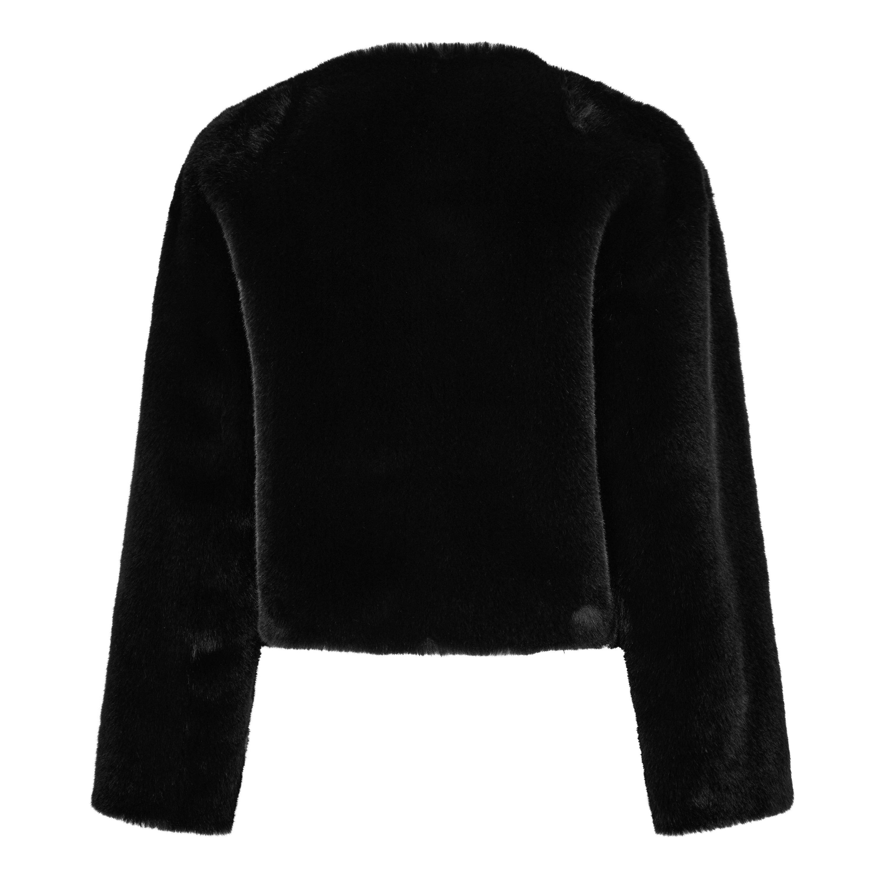 Nero - Prada - Prada Aspen Jacket Ld64 - 2