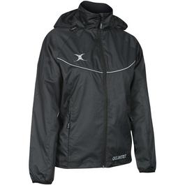 Gilbert Full-Zip Vixen Performance Training Jacket