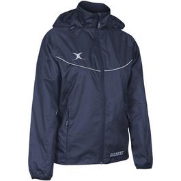 Gilbert Full-Zip Vixen Performance Training Jacket