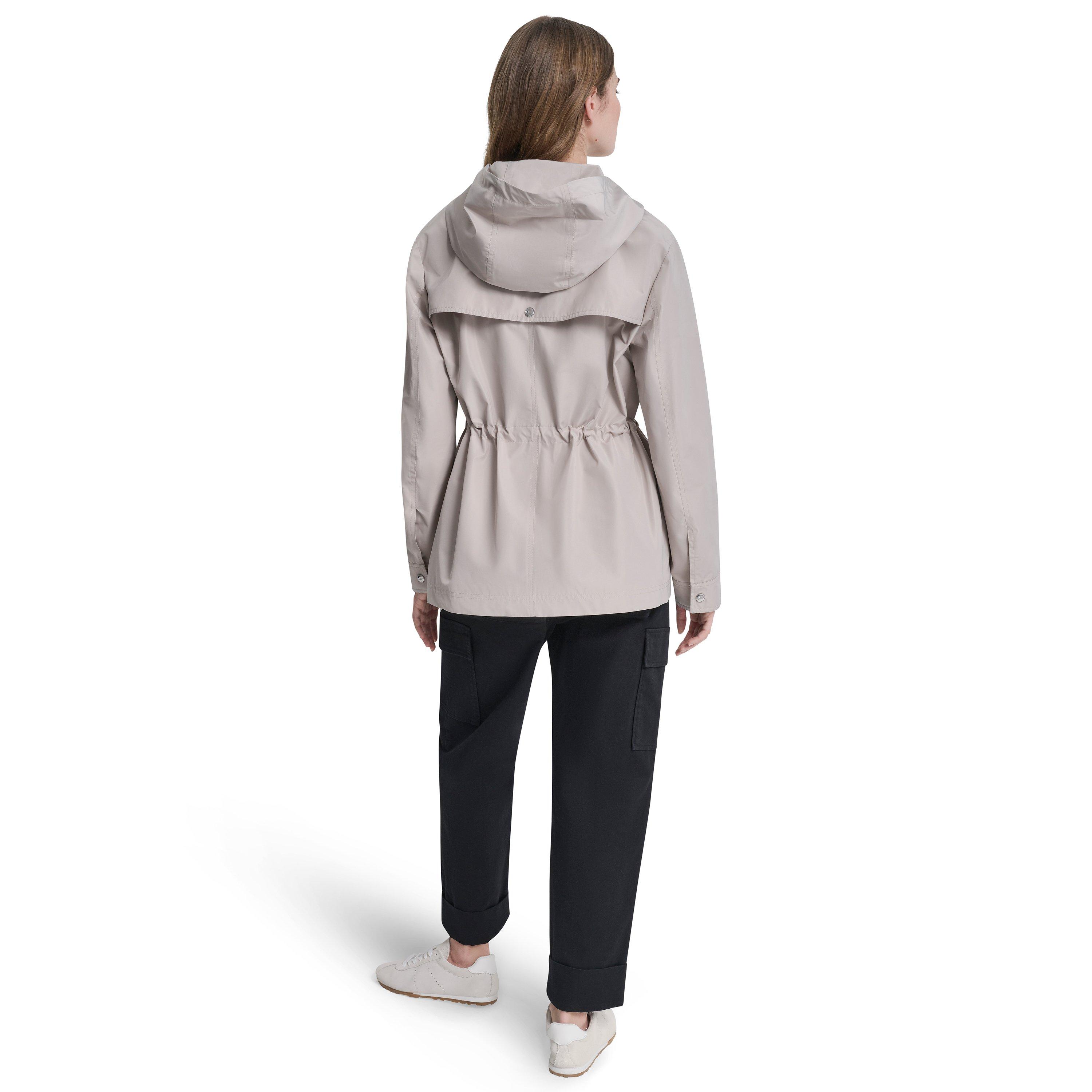 Vapor - DKNY - Women's Windbreaker - 2