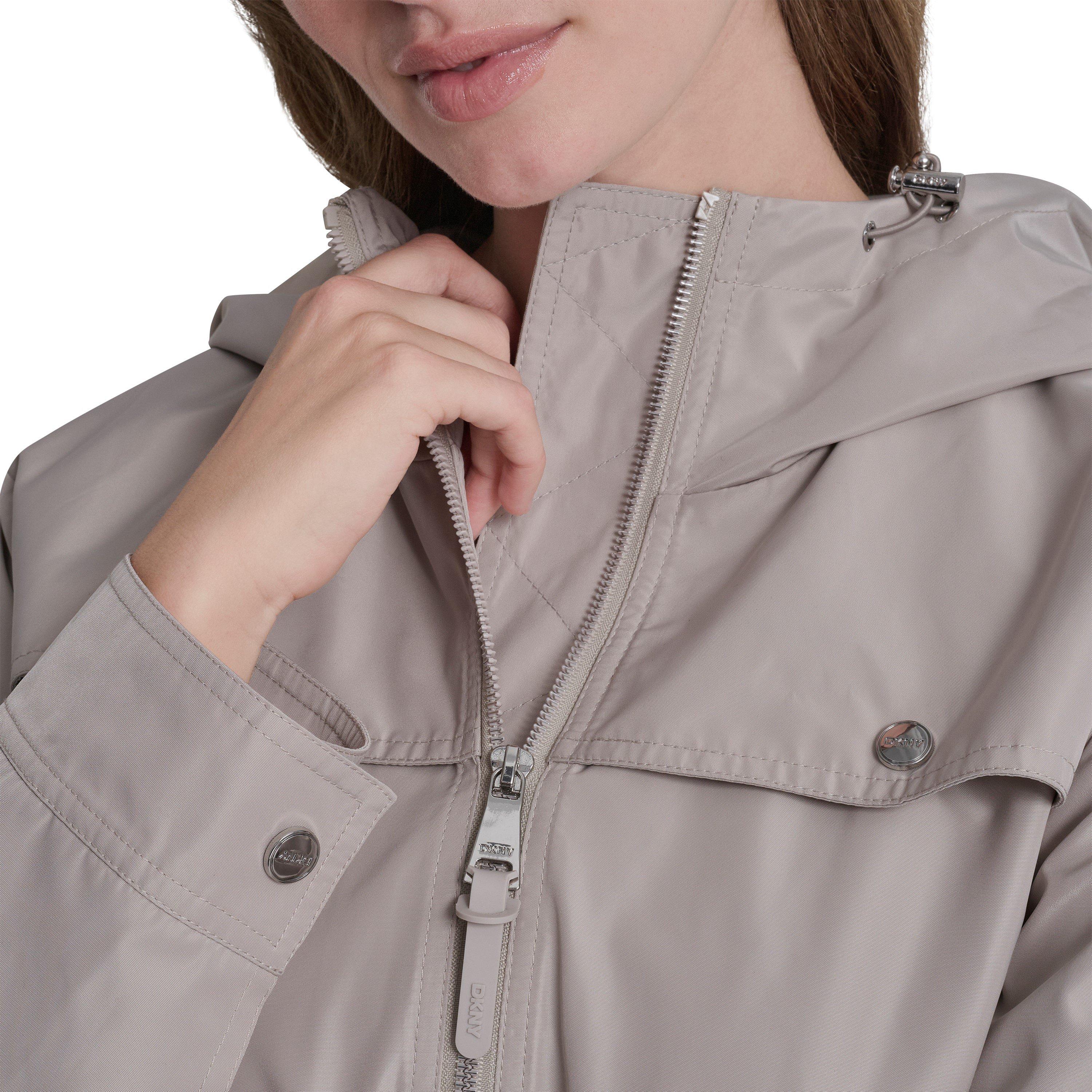 Vapor - DKNY - Women's Windbreaker - 3