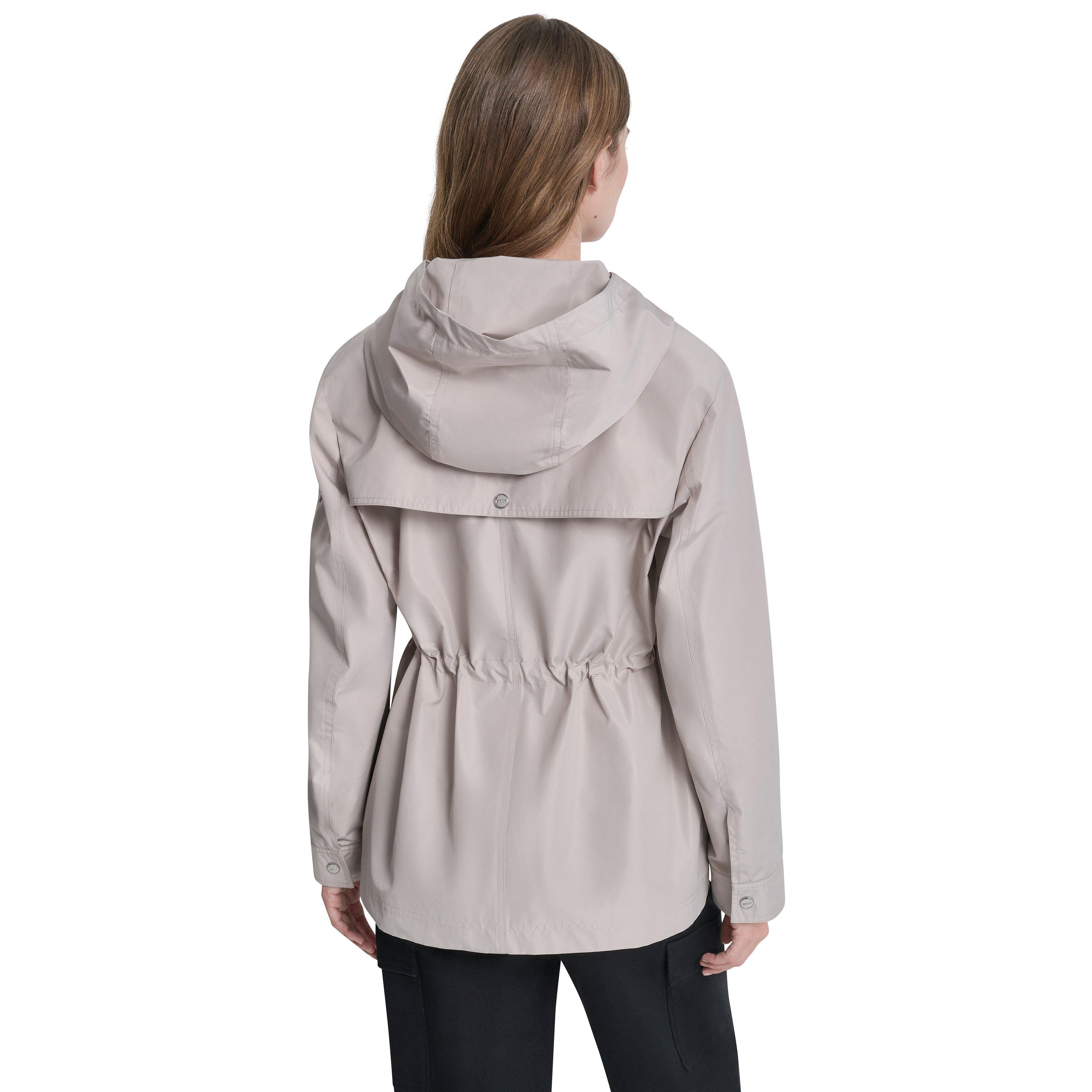 Vapor - DKNY - Women's Windbreaker - 4