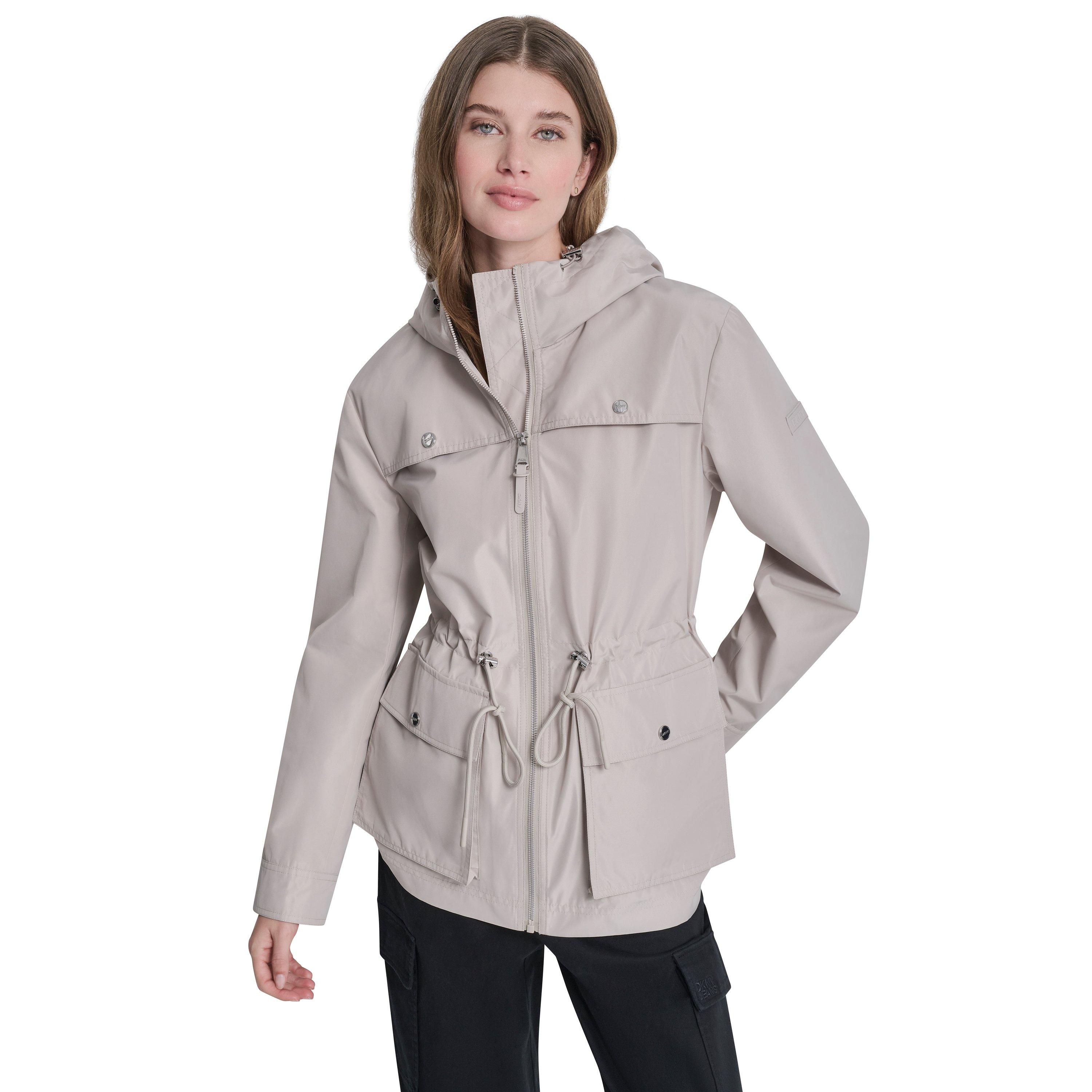 Vapor - DKNY - Women's Windbreaker - 5