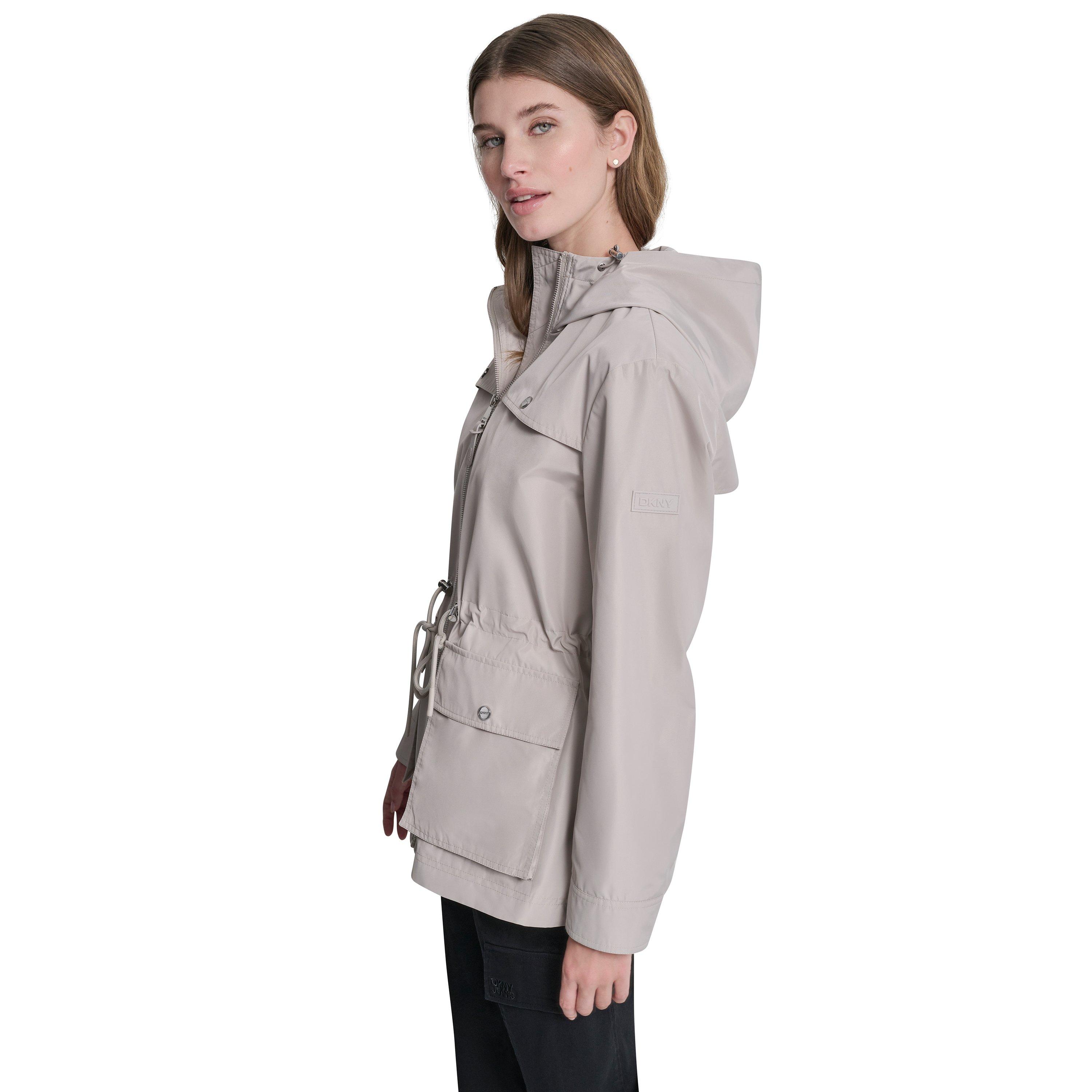 Vapor - DKNY - Women's Windbreaker - 6