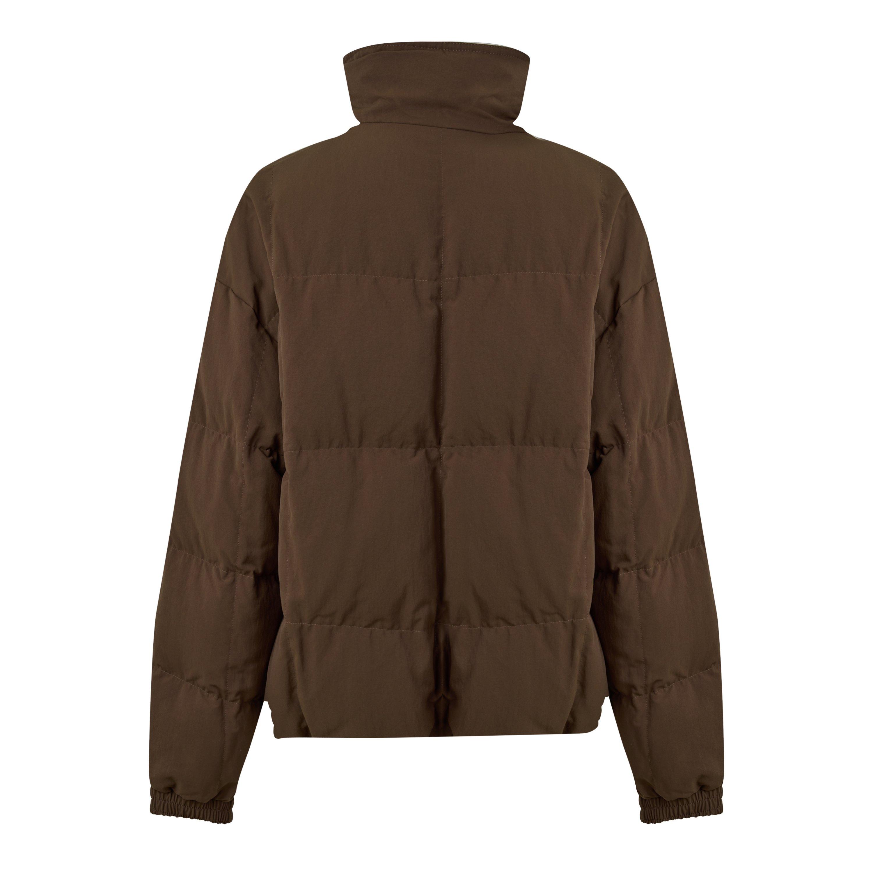 Prada | Prada Nylon Jacket Ld64 | Flannels
