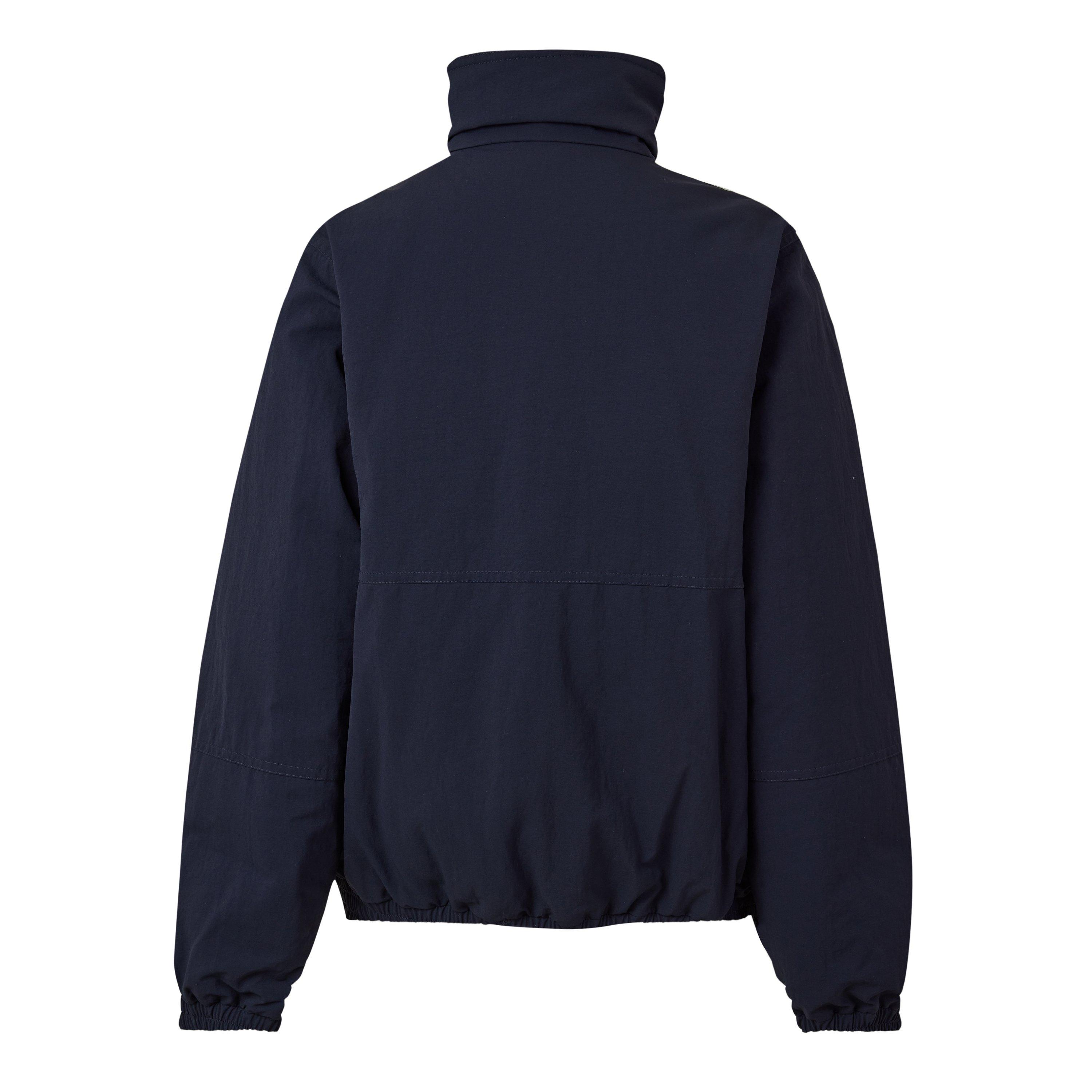 Blu - Prada - Prada Nylon Jacket Ld64 - 8