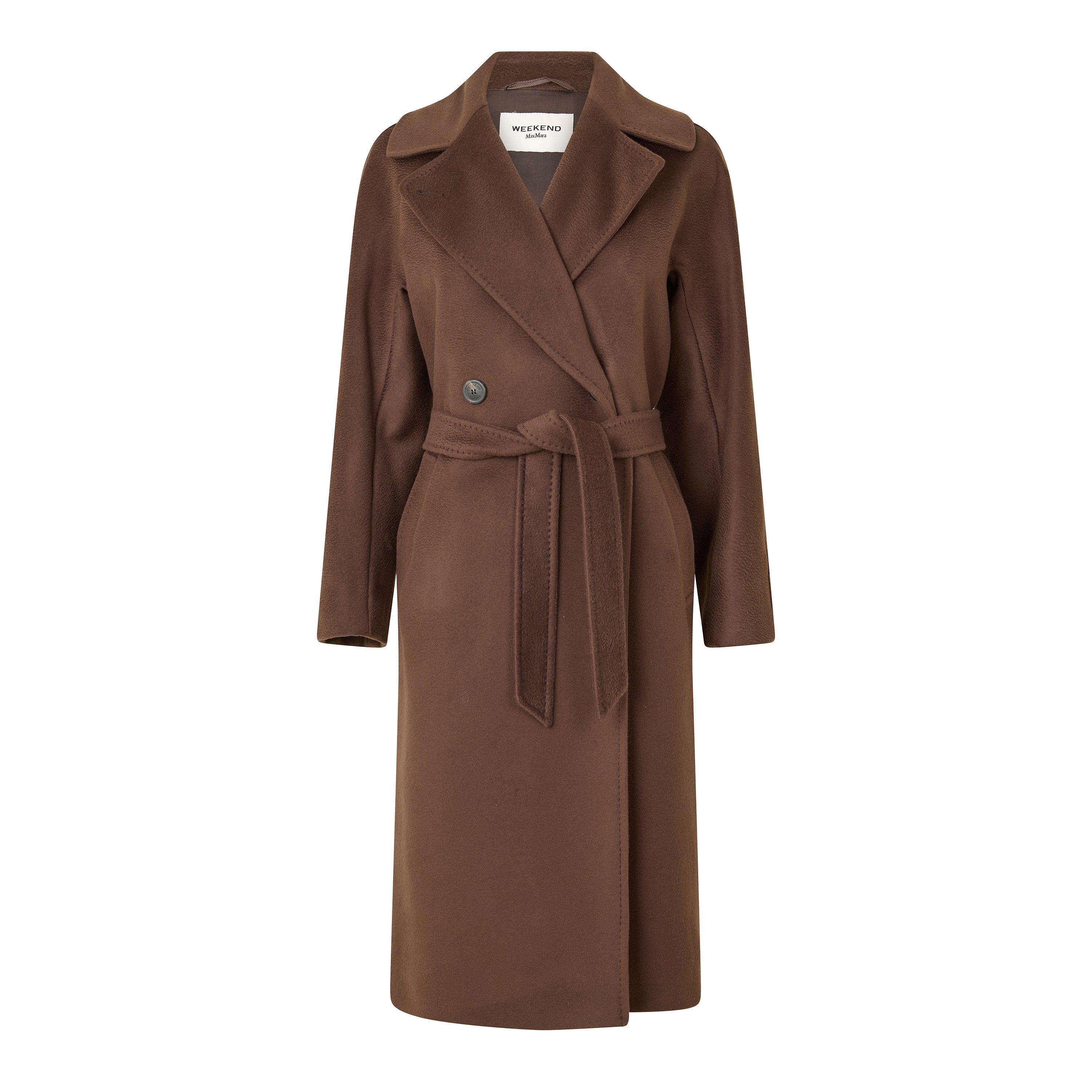 Dark Brown - Weekend Max Mara - MMW Resina Ld64 - 1