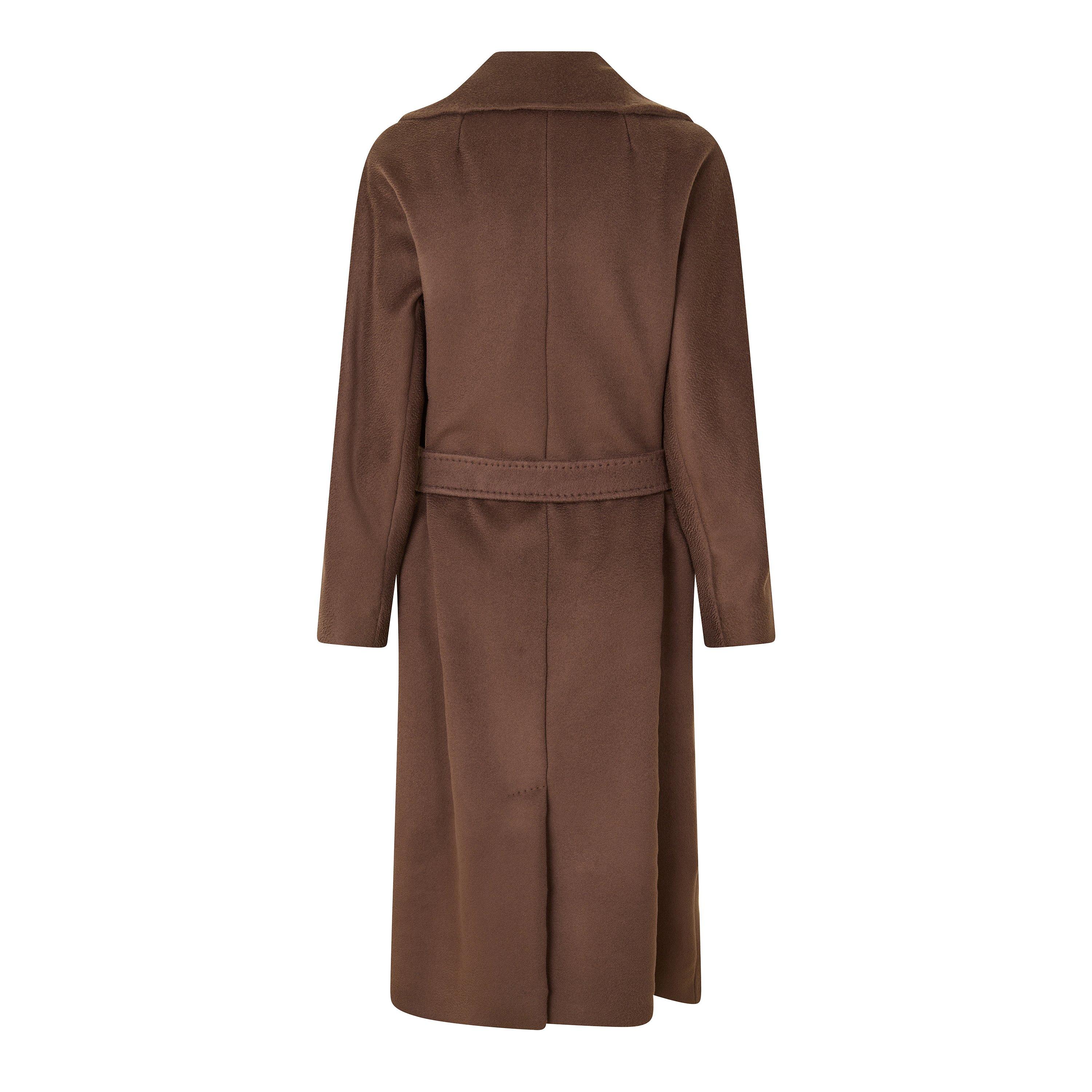 Dark Brown - Weekend Max Mara - MMW Resina Ld64 - 2