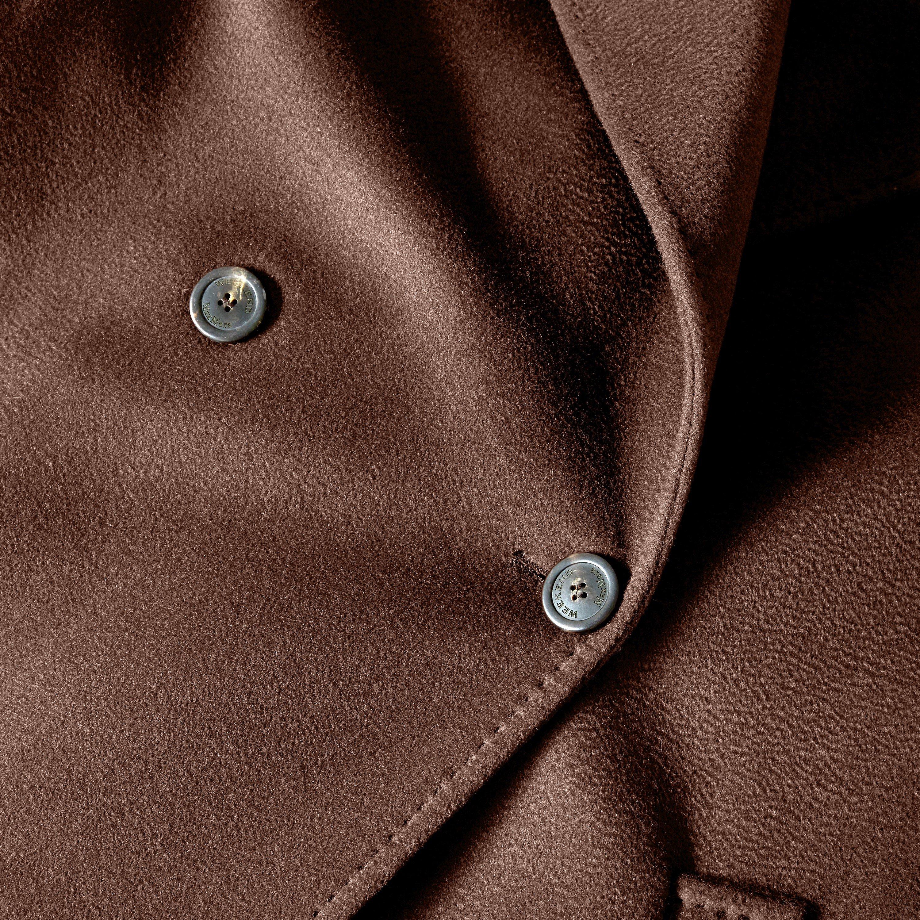 Dark Brown - Weekend Max Mara - MMW Resina Ld64 - 3