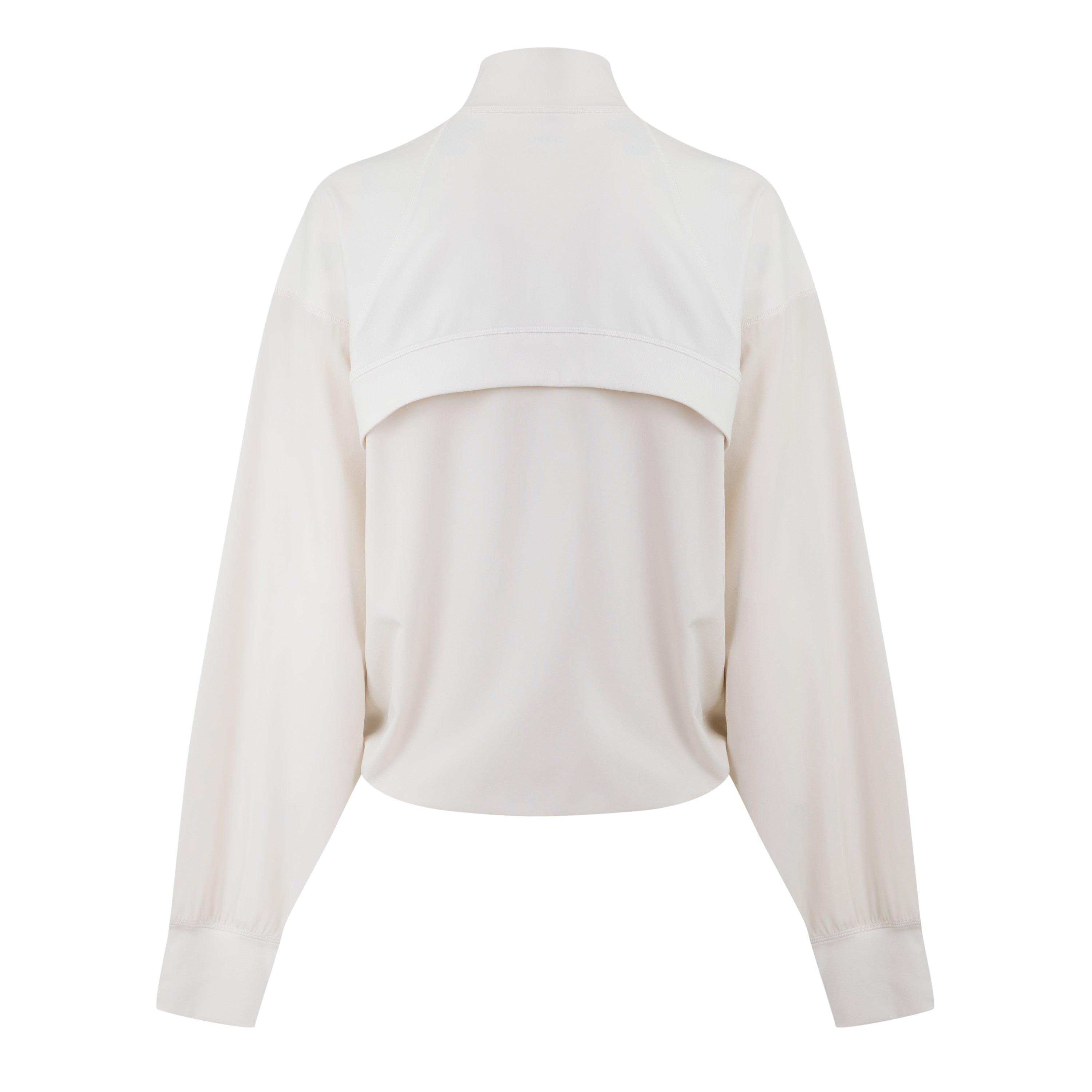 Roomwit - USA Pro - USA Pro Hybrid Funnel Jacket Womens - 2