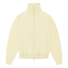 adidas Full Zip Fleece