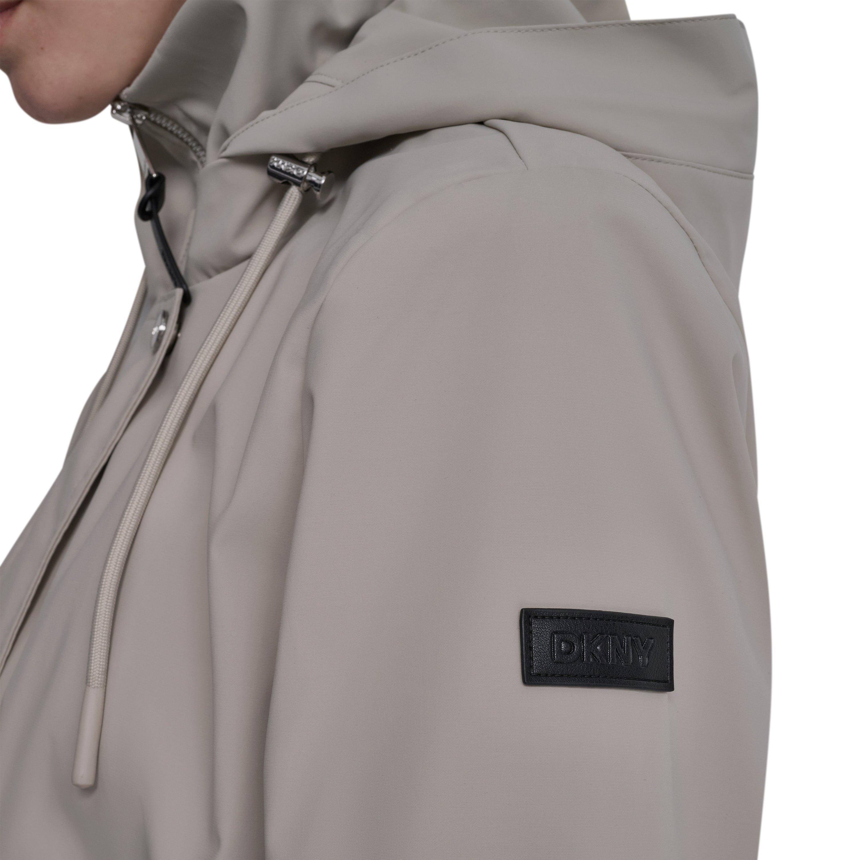 Vapor - DKNY - Women's Rain Anorak Jacket - 3