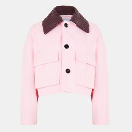 Bottega Veneta BV Jacket Ld54