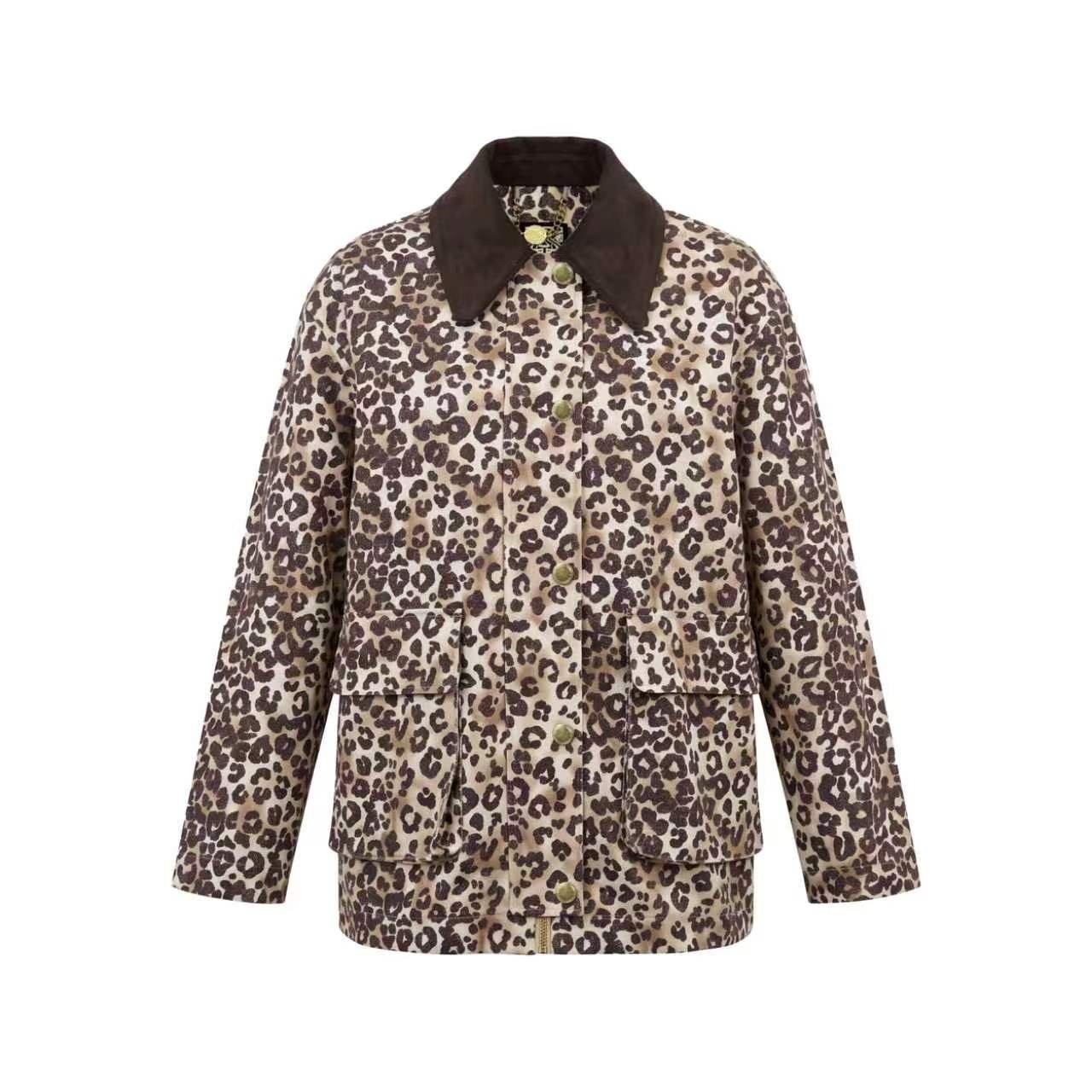 Leopard