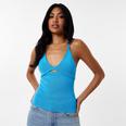 JW Knitted Cut Out Cami