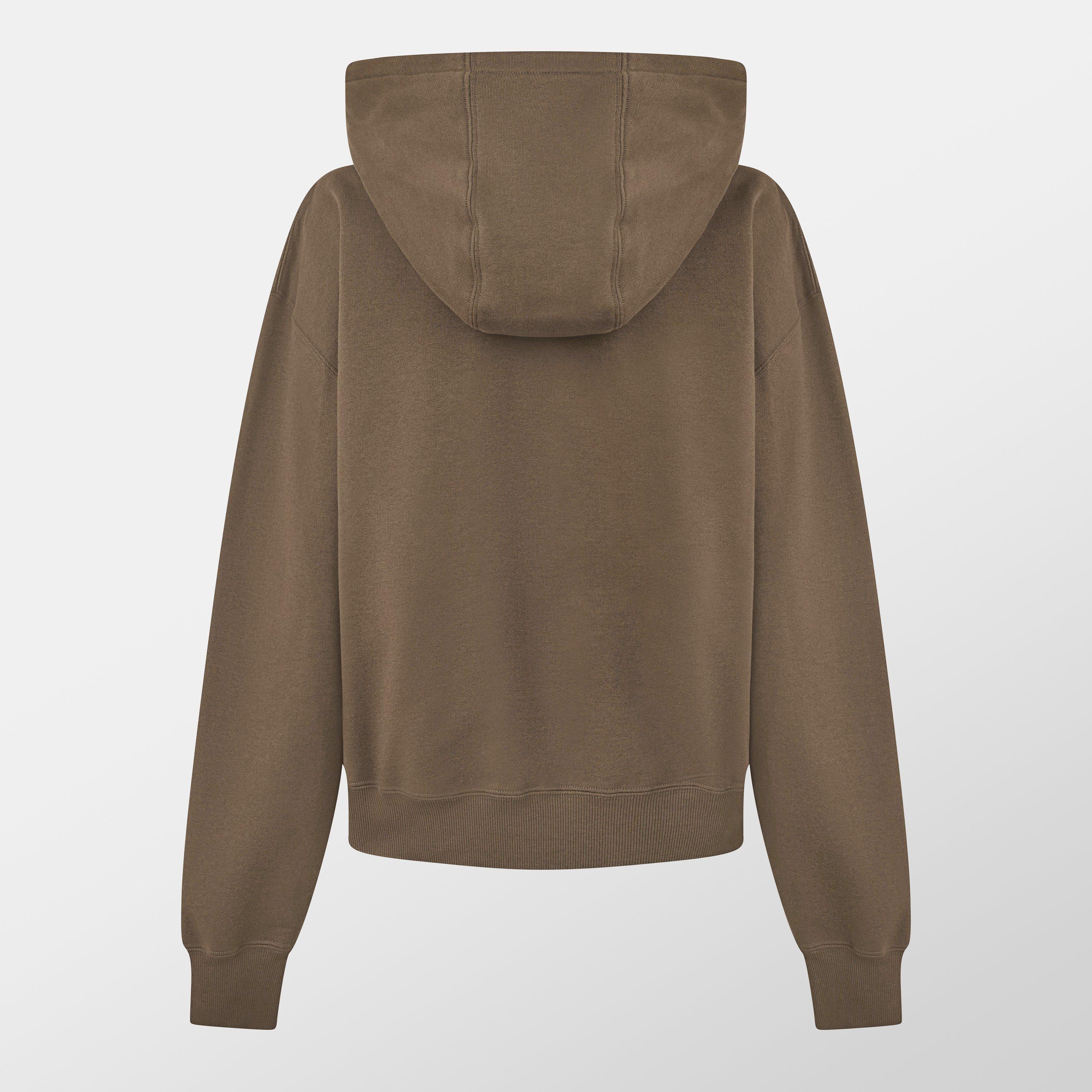 Kaki - Saint Laurent - Hoodie - 2