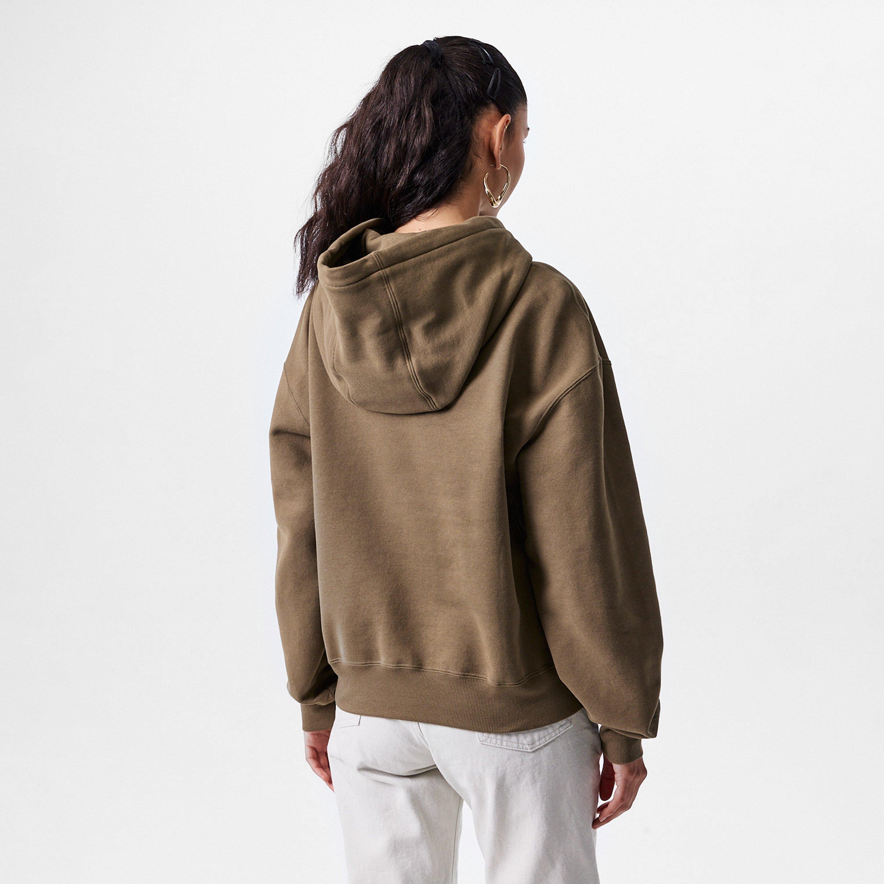 Kaki - Saint Laurent - Hoodie - 4